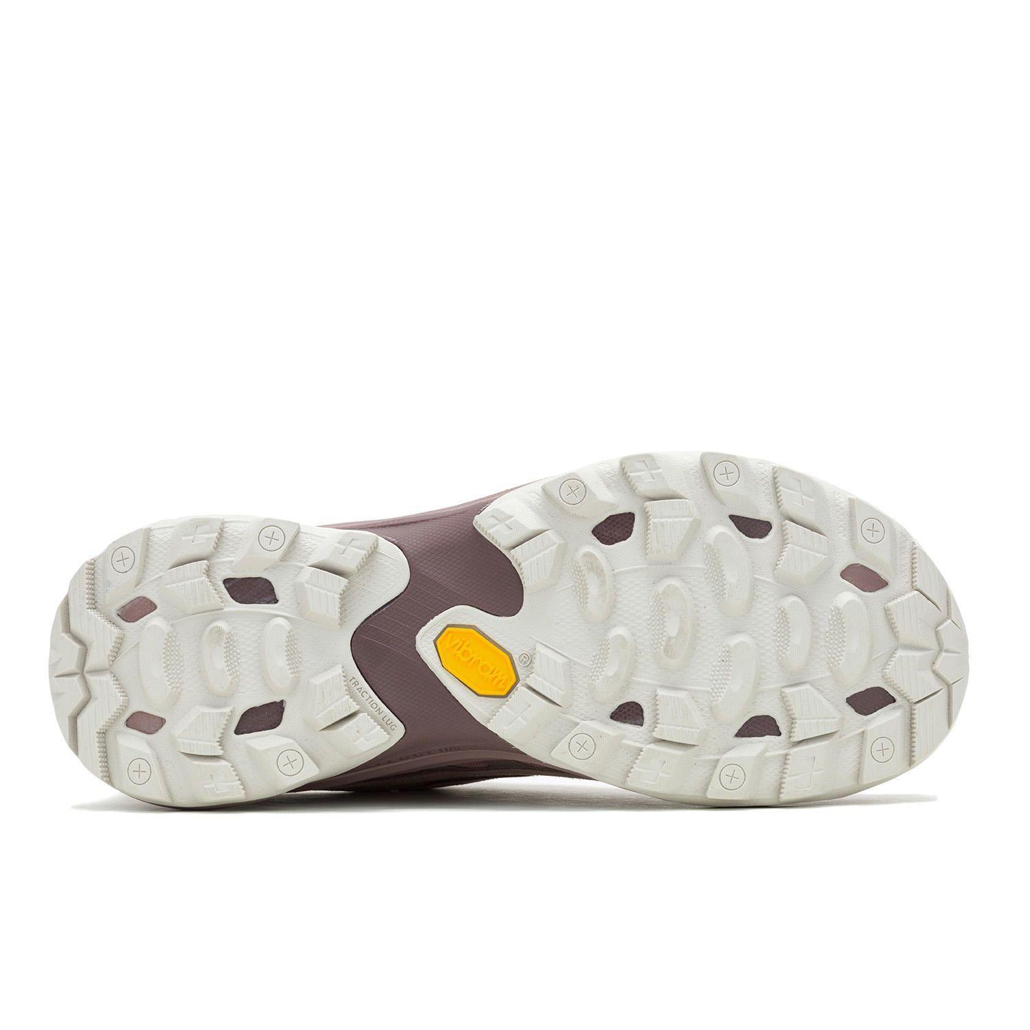 Zapatilla Mujer Moab Speed 2 Gore-tex Rosado-6