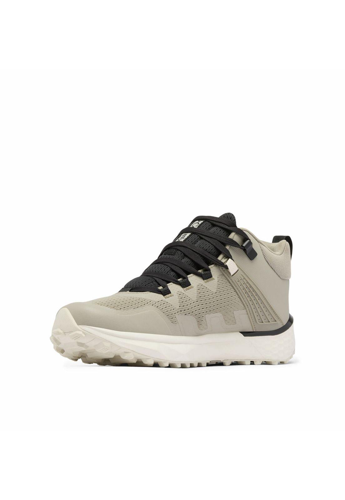 Botín Hombre Facet 75 Mid Outdry Gris-3