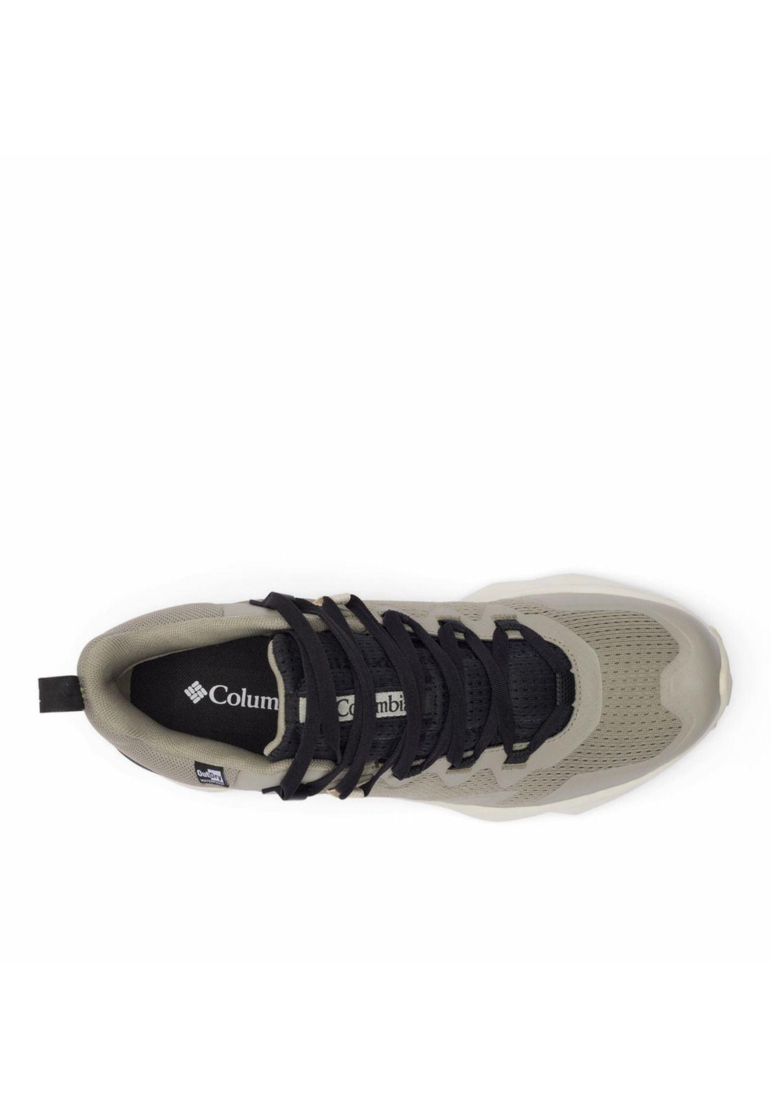 Botín Hombre Facet 75 Mid Outdry Gris-8
