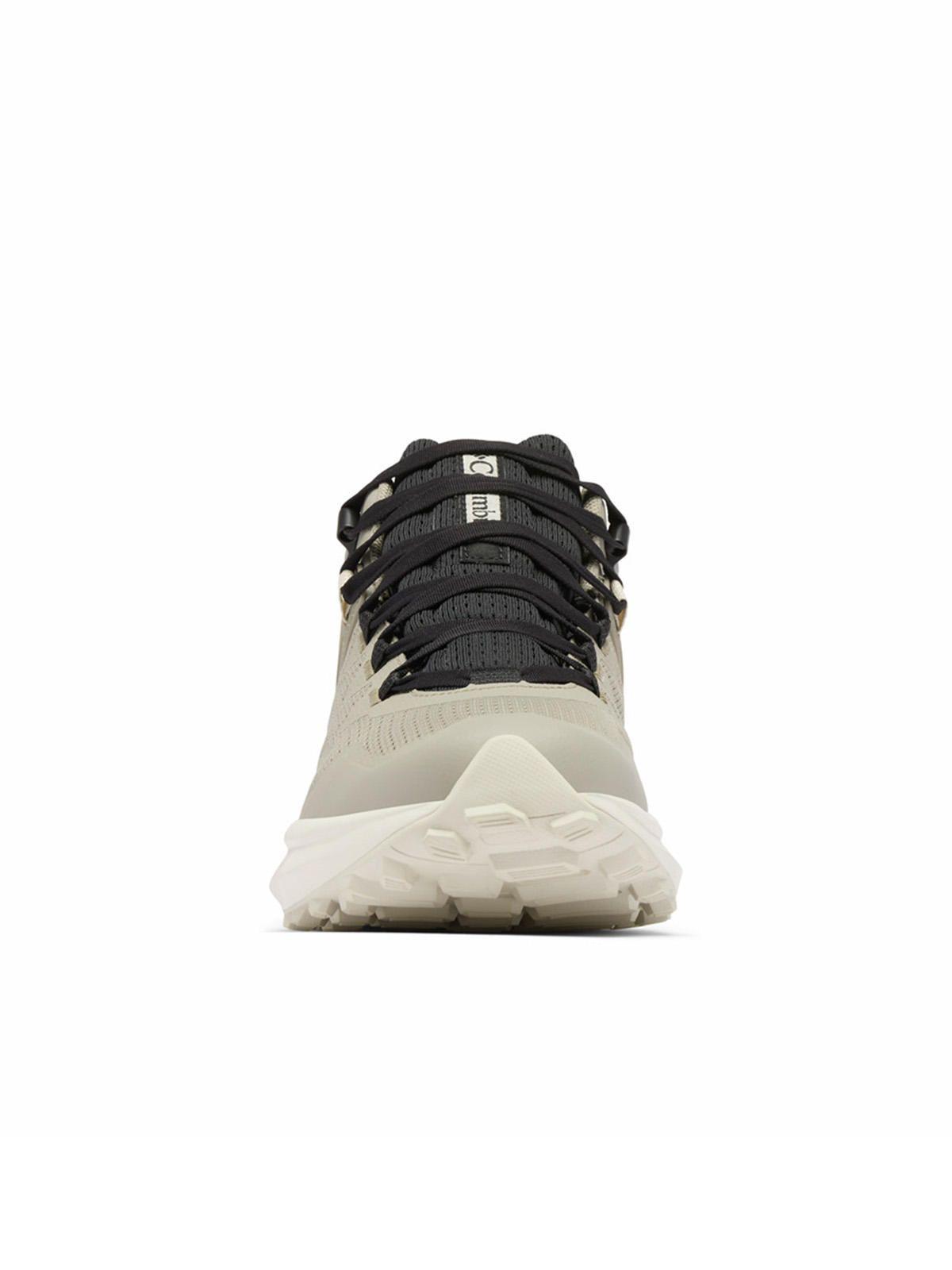 Botín Hombre Facet 75 Mid Outdry Gris-1