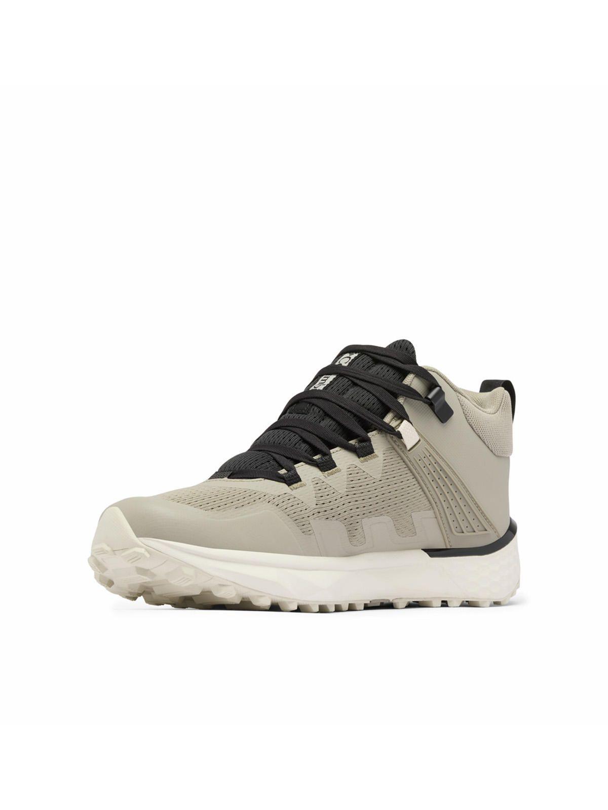 Botín Hombre Facet 75 Mid Outdry Gris-3