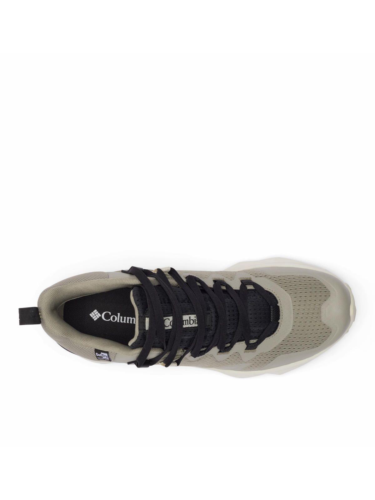 Botín Hombre Facet 75 Mid Outdry Gris-8