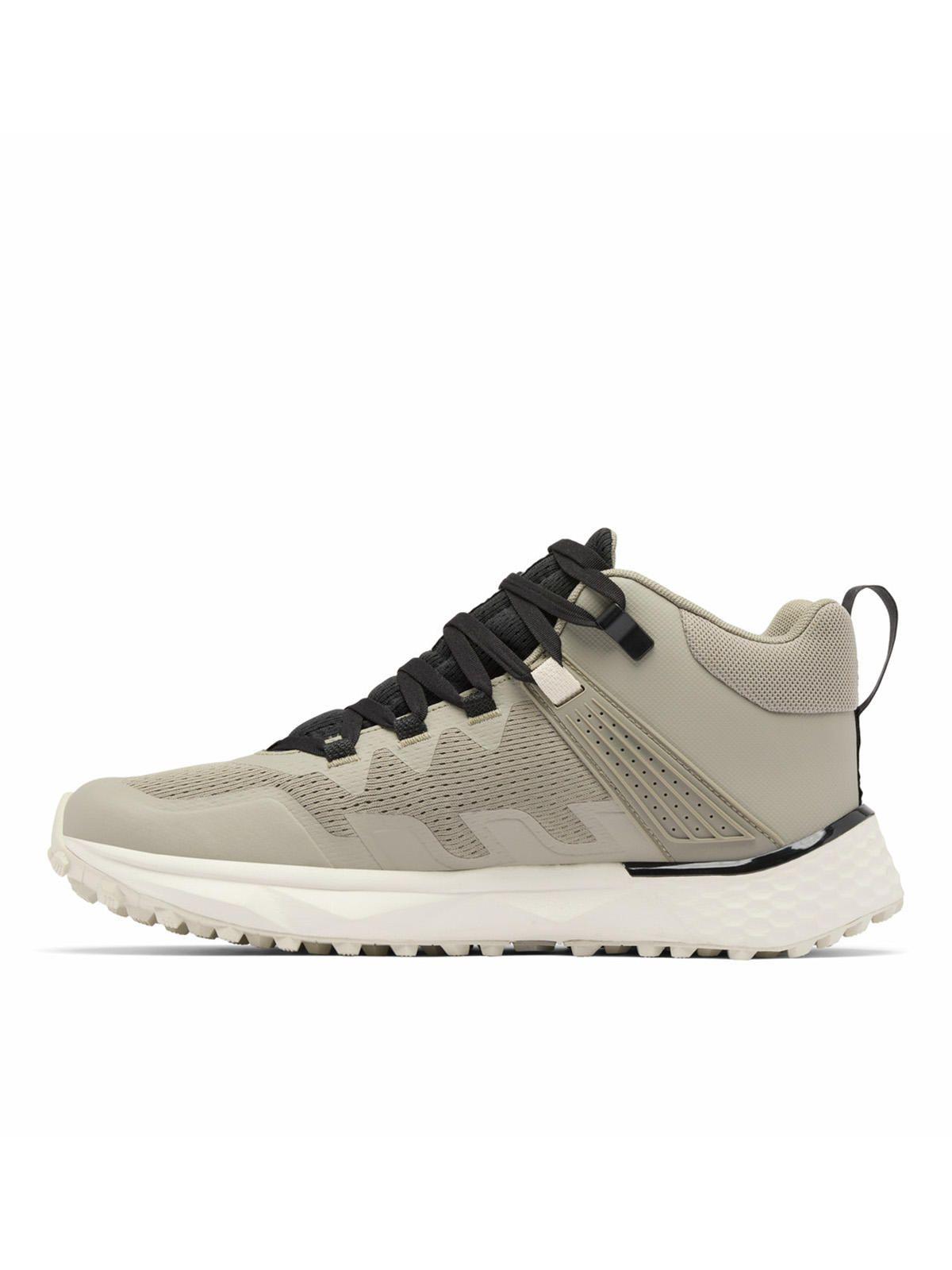 Botín Hombre Facet 75 Mid Outdry Gris-4
