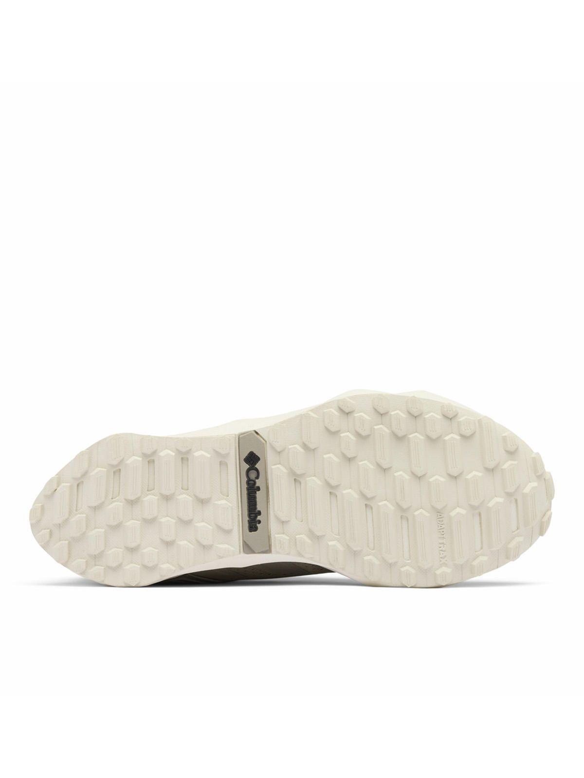 Botín Hombre Facet 75 Mid Outdry Gris-9