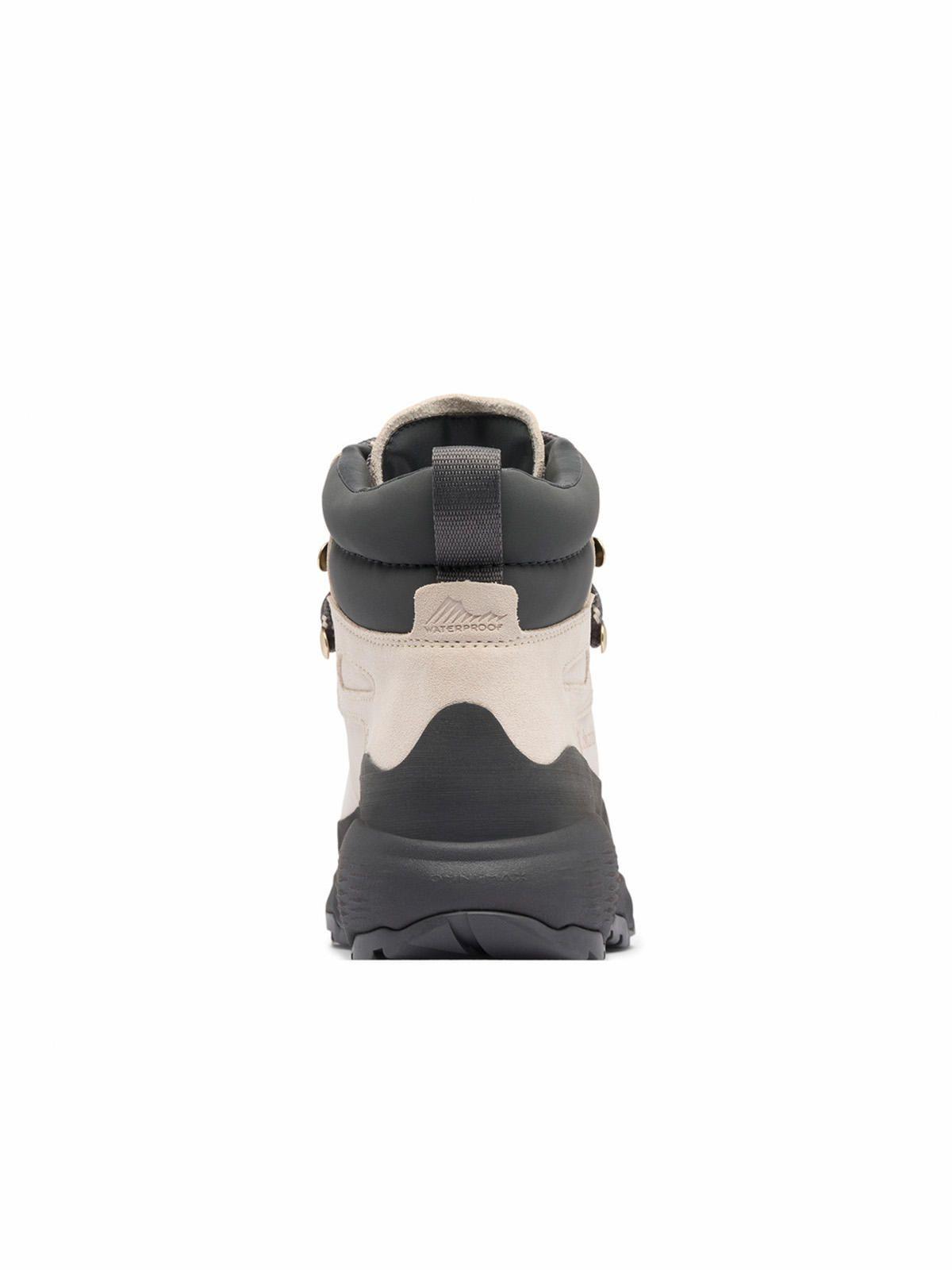 Bota Mujer Newton Alpine Pt Gris-4