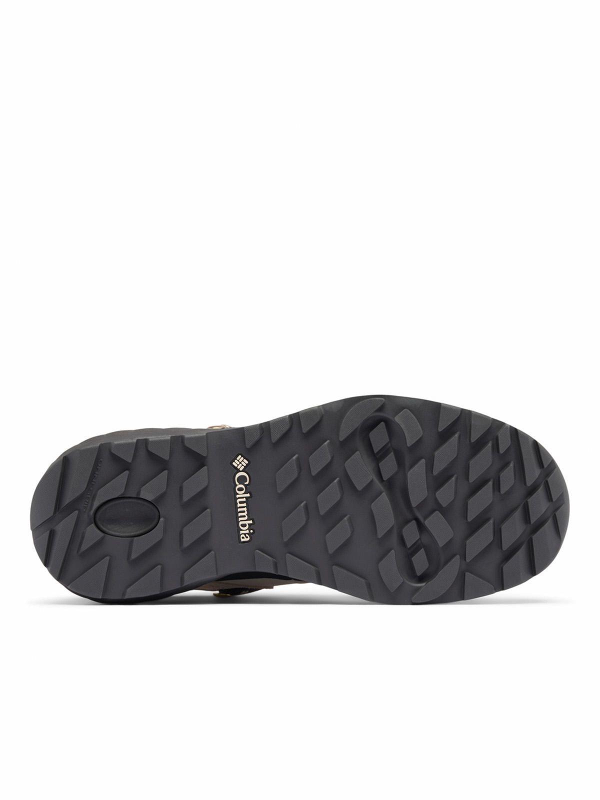 Bota Mujer Newton Alpine Pt Gris-9