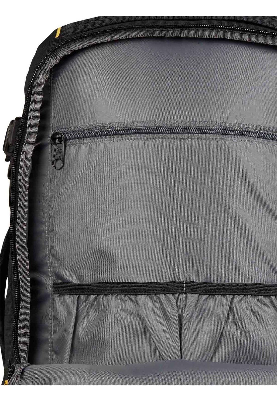 Mochila de Cabina Voyager Negro-2
