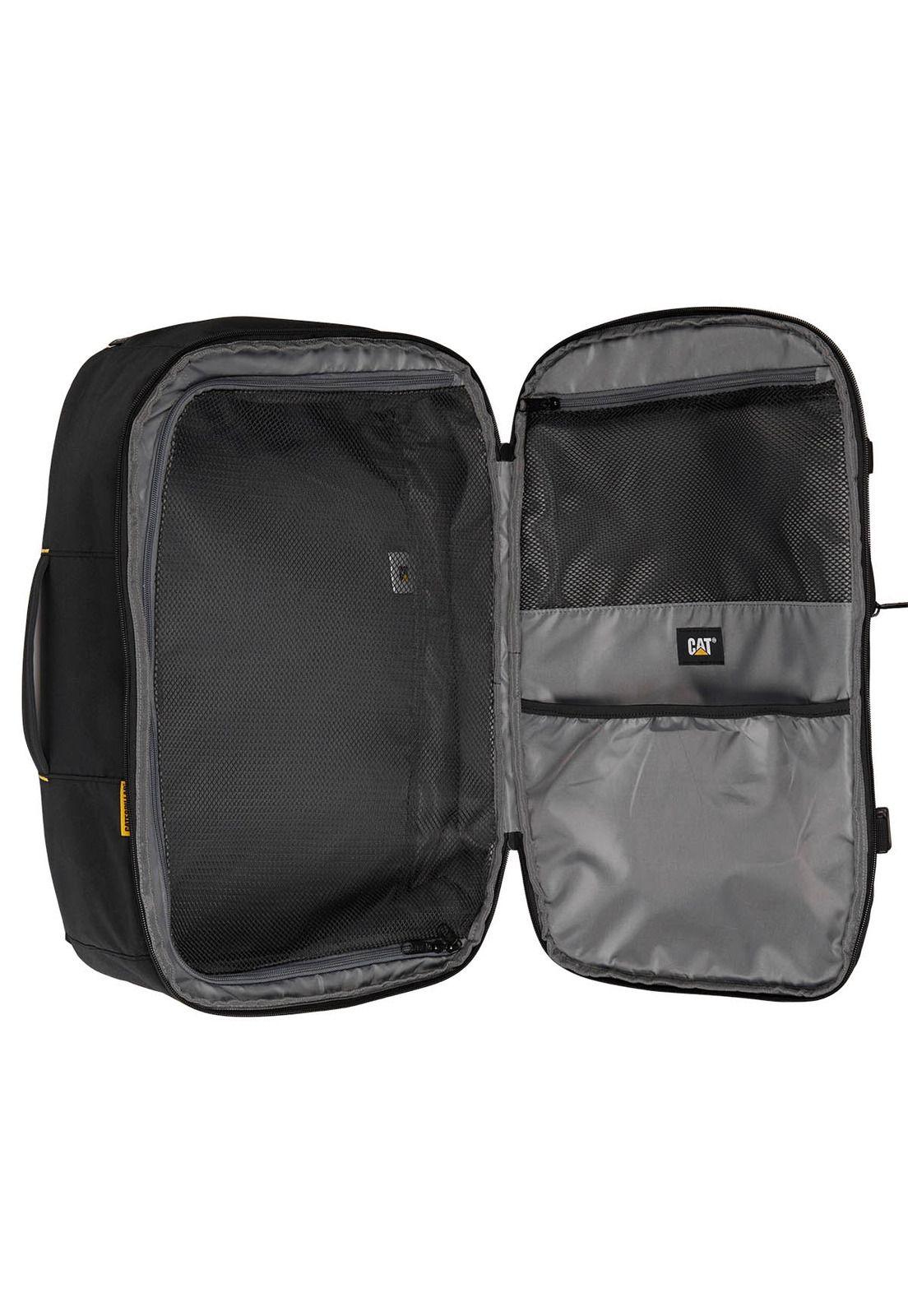 Mochila de Cabina Voyager Negro-3