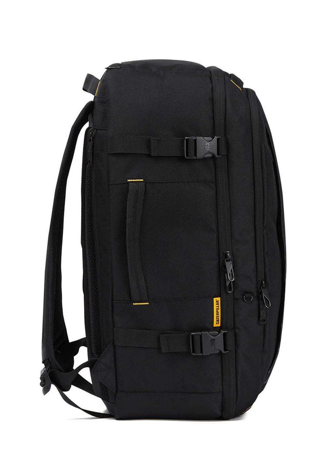 Mochila de Cabina Voyager Negro-4