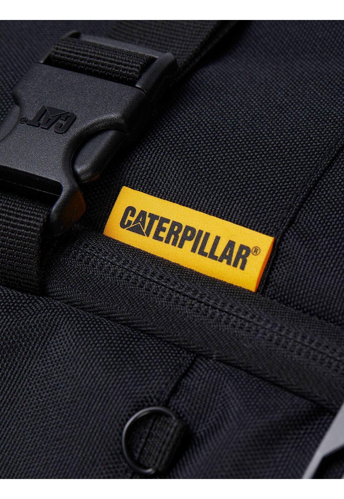 Mochila de Cabina Voyager Negro-6