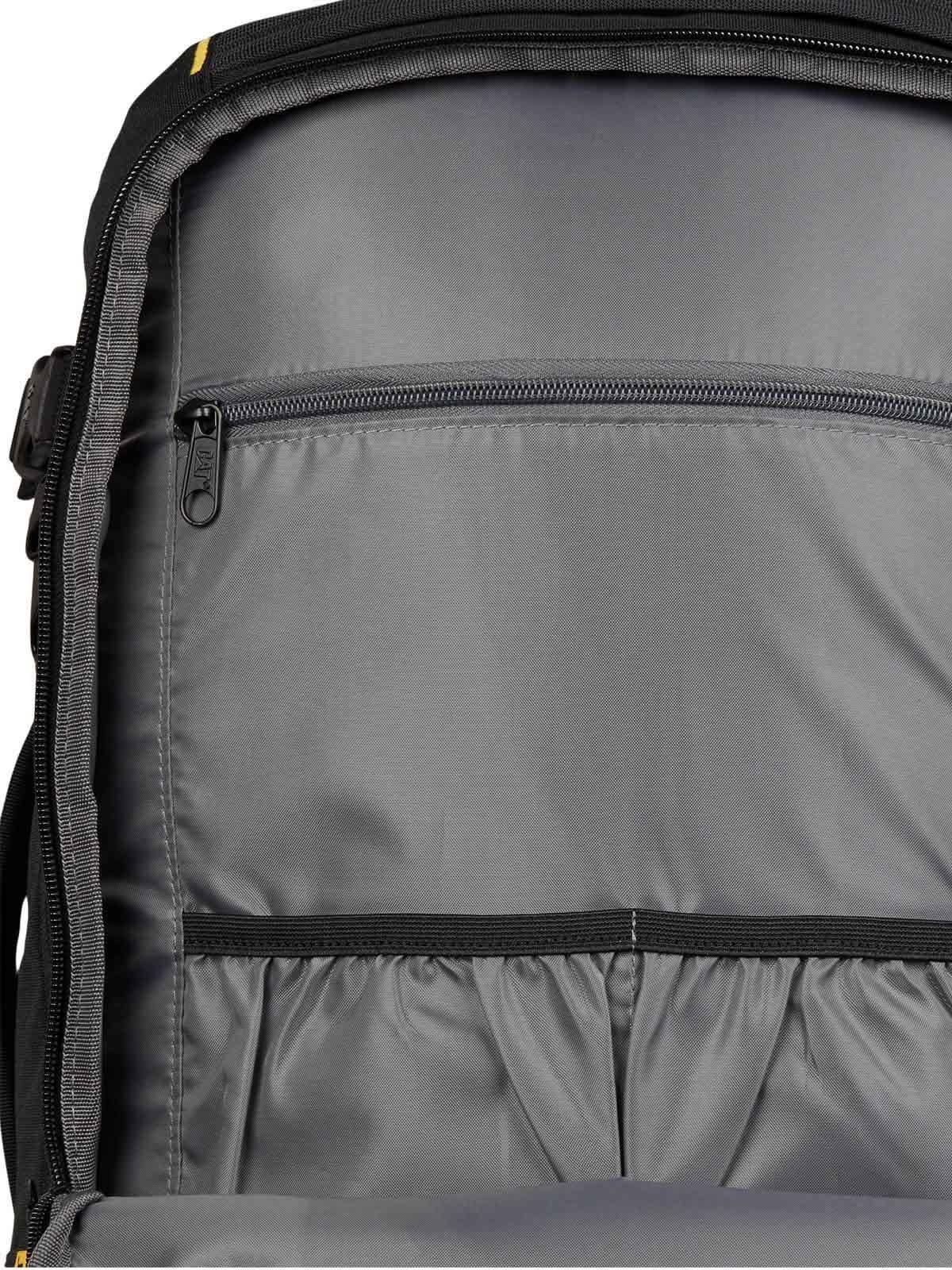 Mochila de Cabina Voyager Negro-2