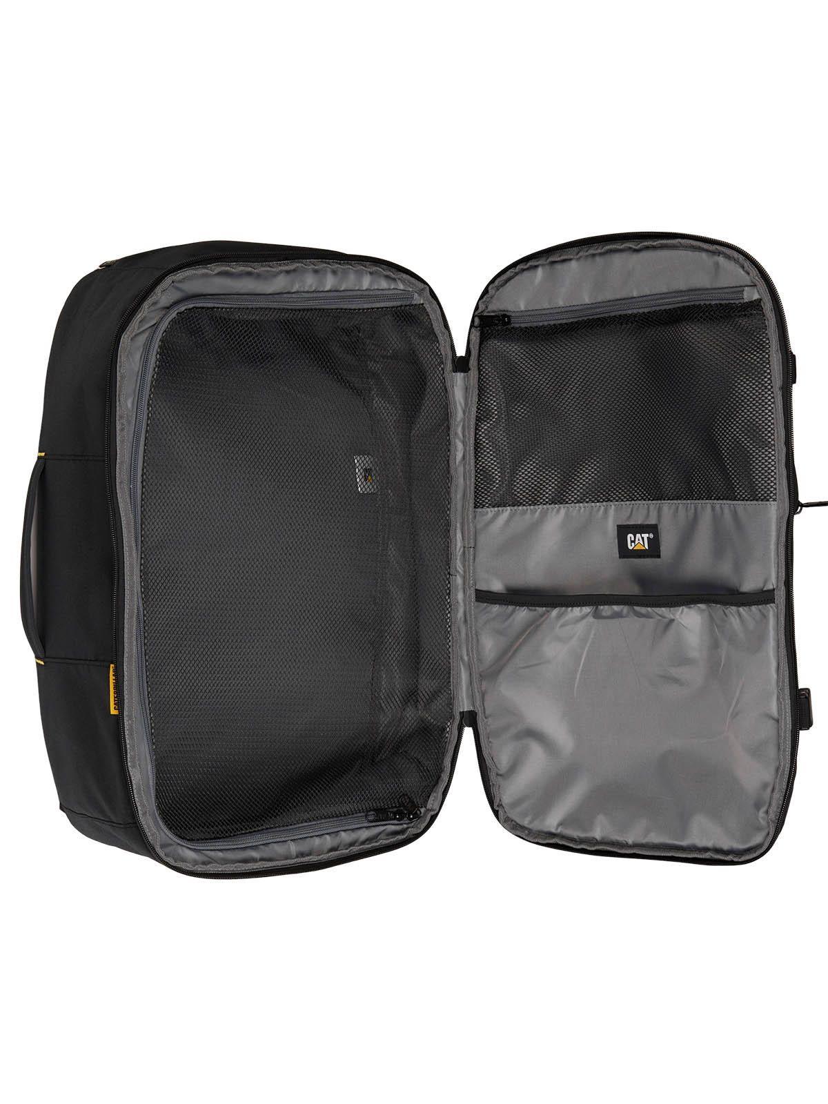 Mochila de Cabina Voyager Negro-3