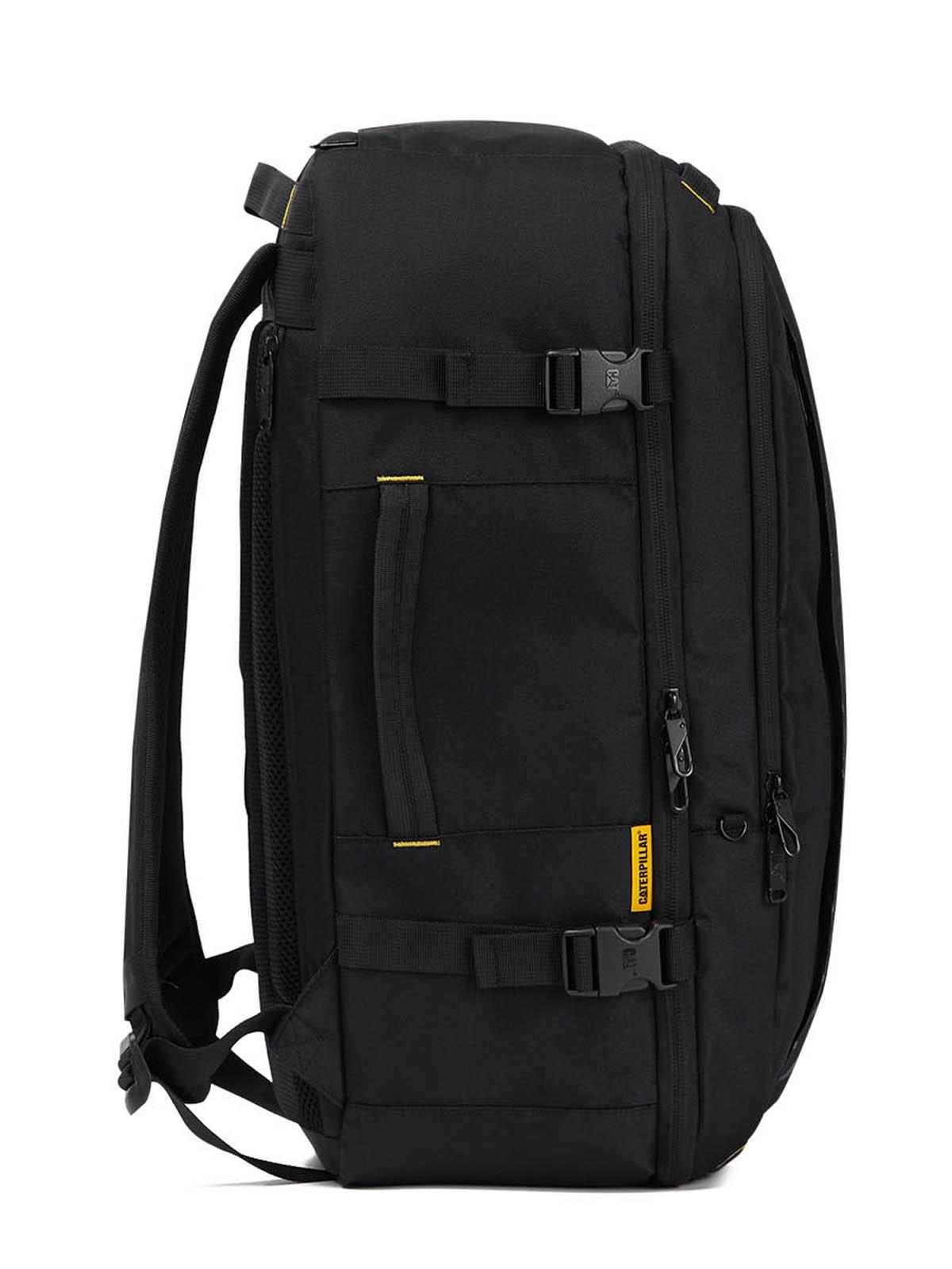 Mochila de Cabina Voyager Negro-4