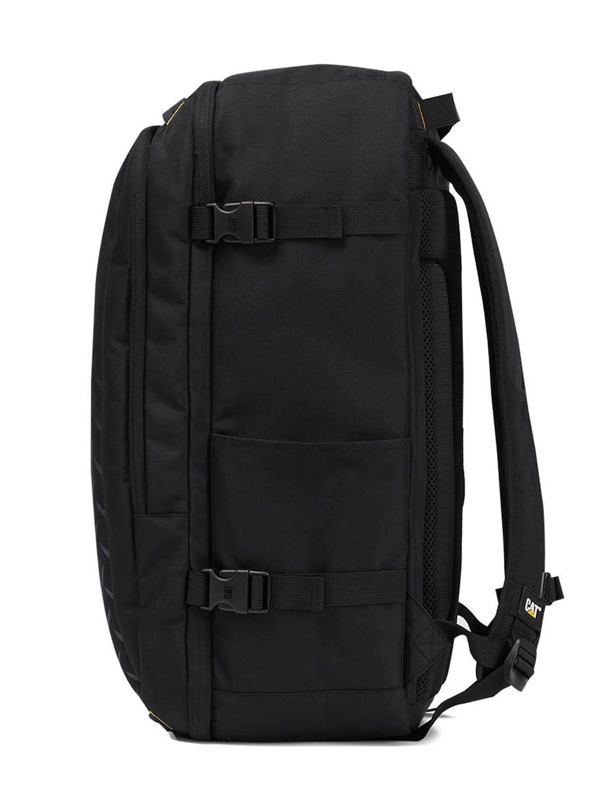 Mochila de Cabina Voyager Negro-5