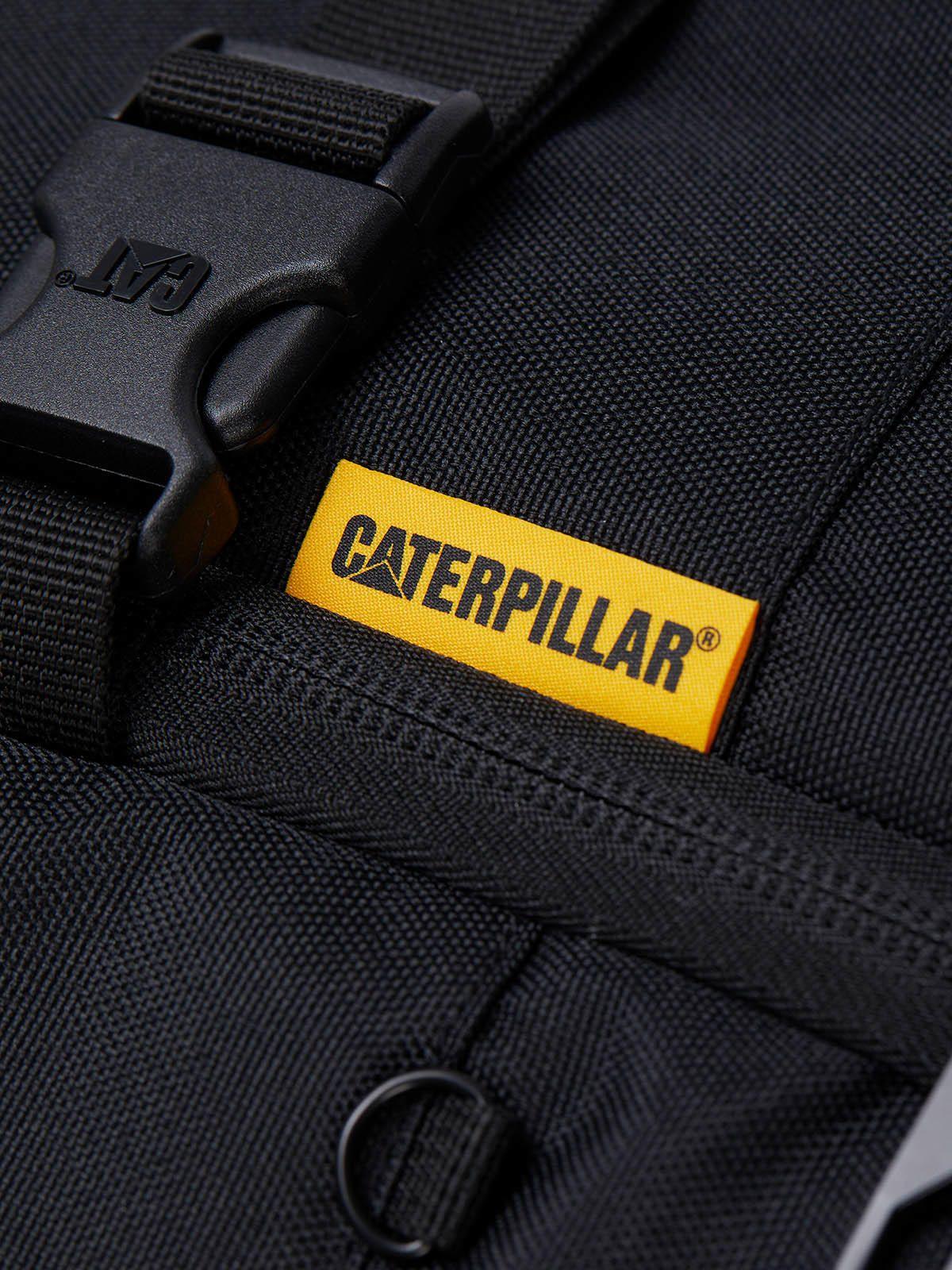 Mochila de Cabina Voyager Negro-6