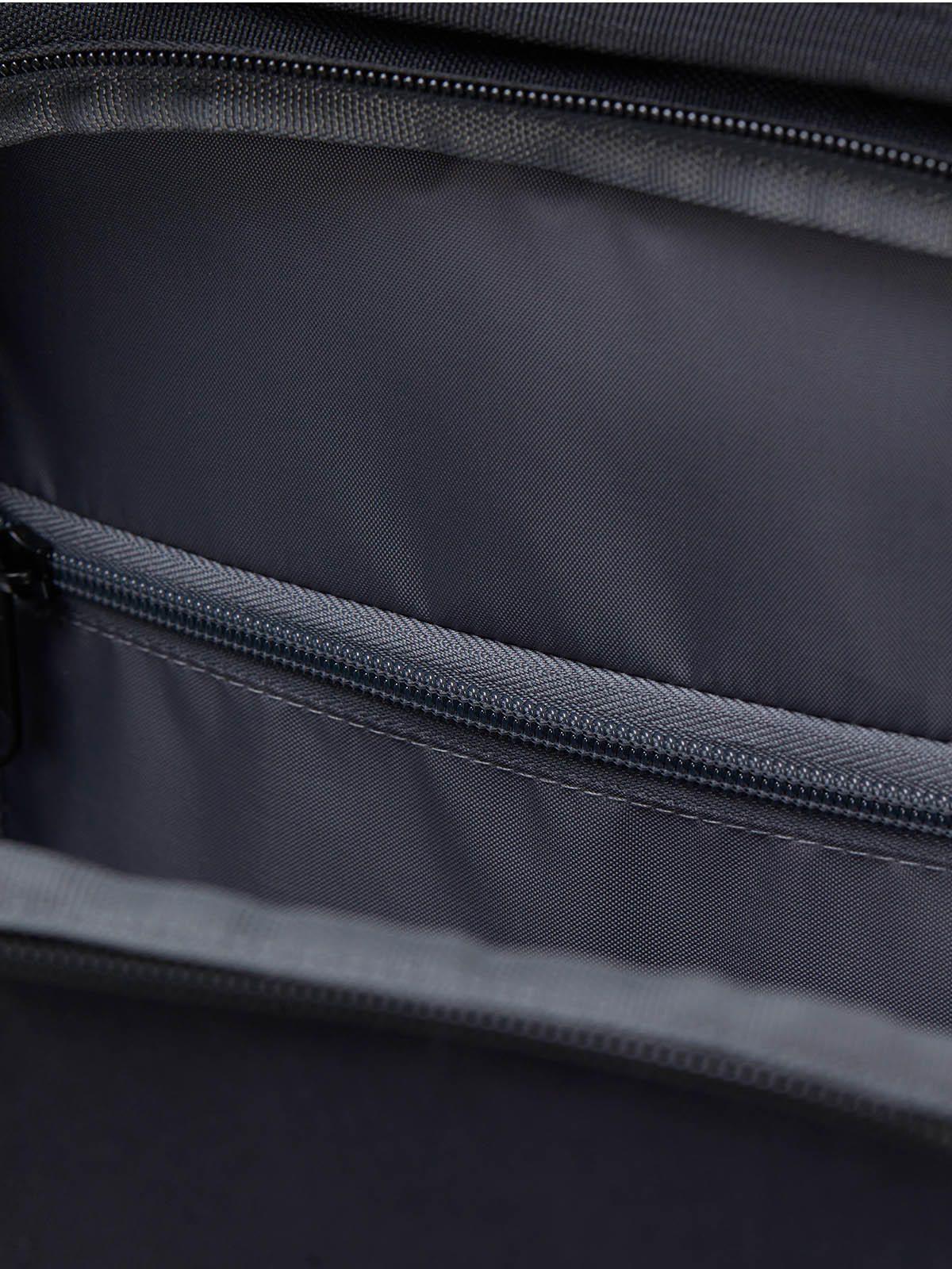 Mochila de Cabina Voyager Negro-9