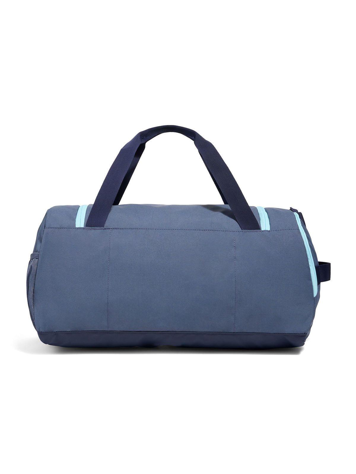 Bolso Undeniable Signature Gris Mujer-1