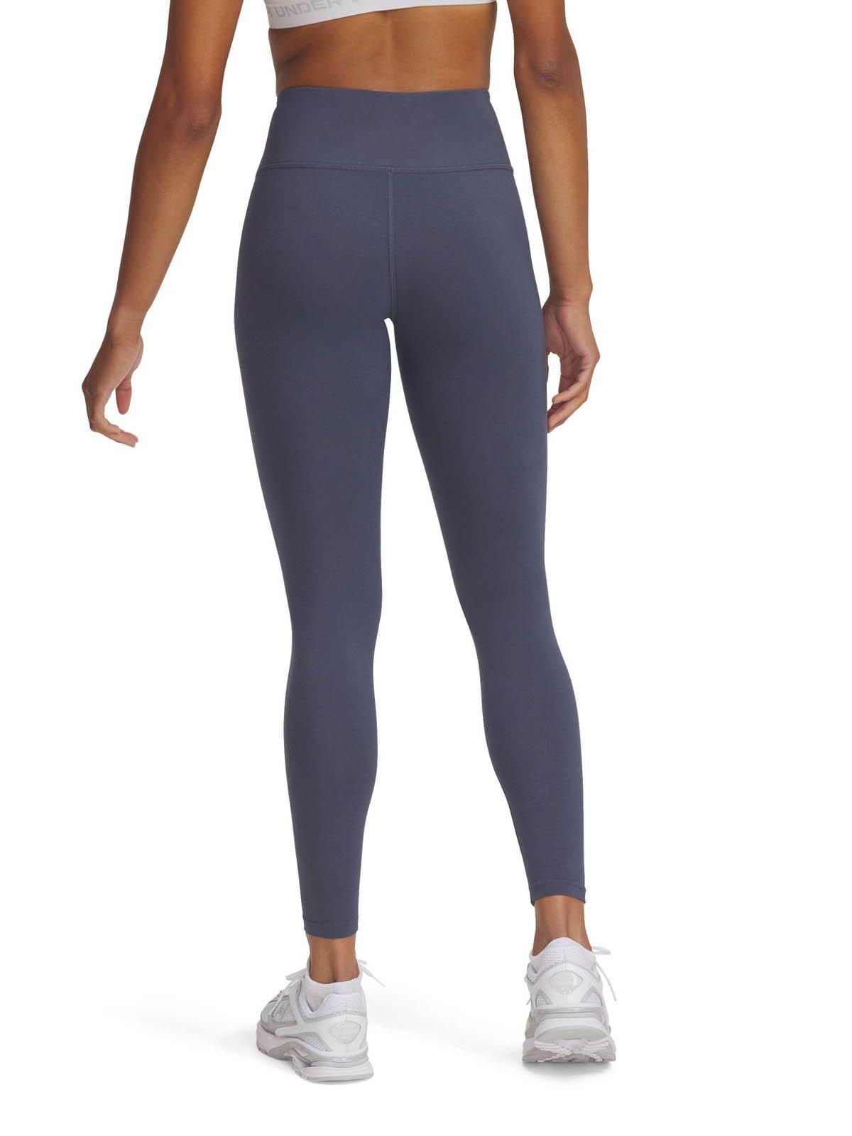 Calzas UA Rival gris mujer-1