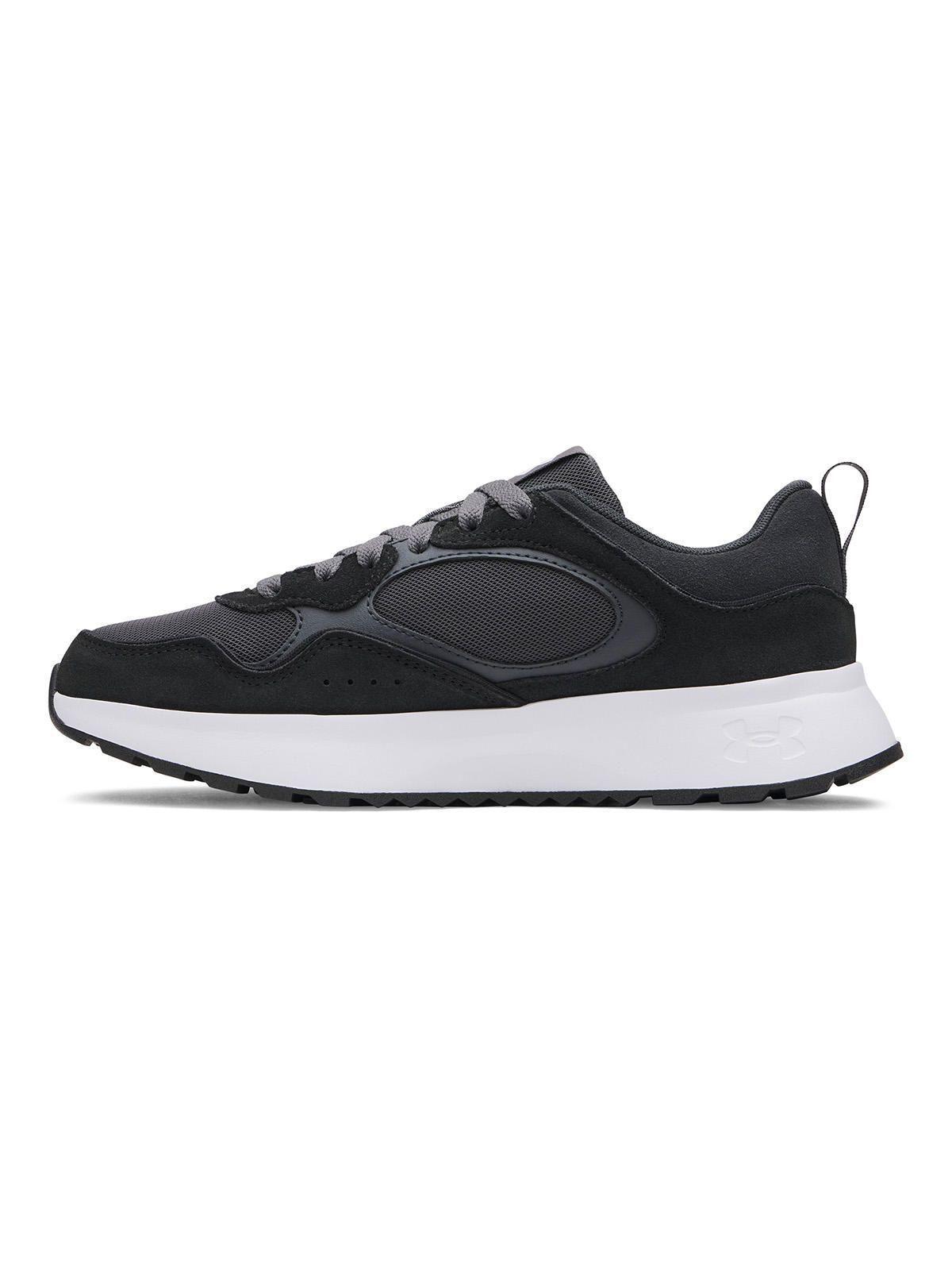 Zapatilla UA Mirage Sport Negro Mujer-1