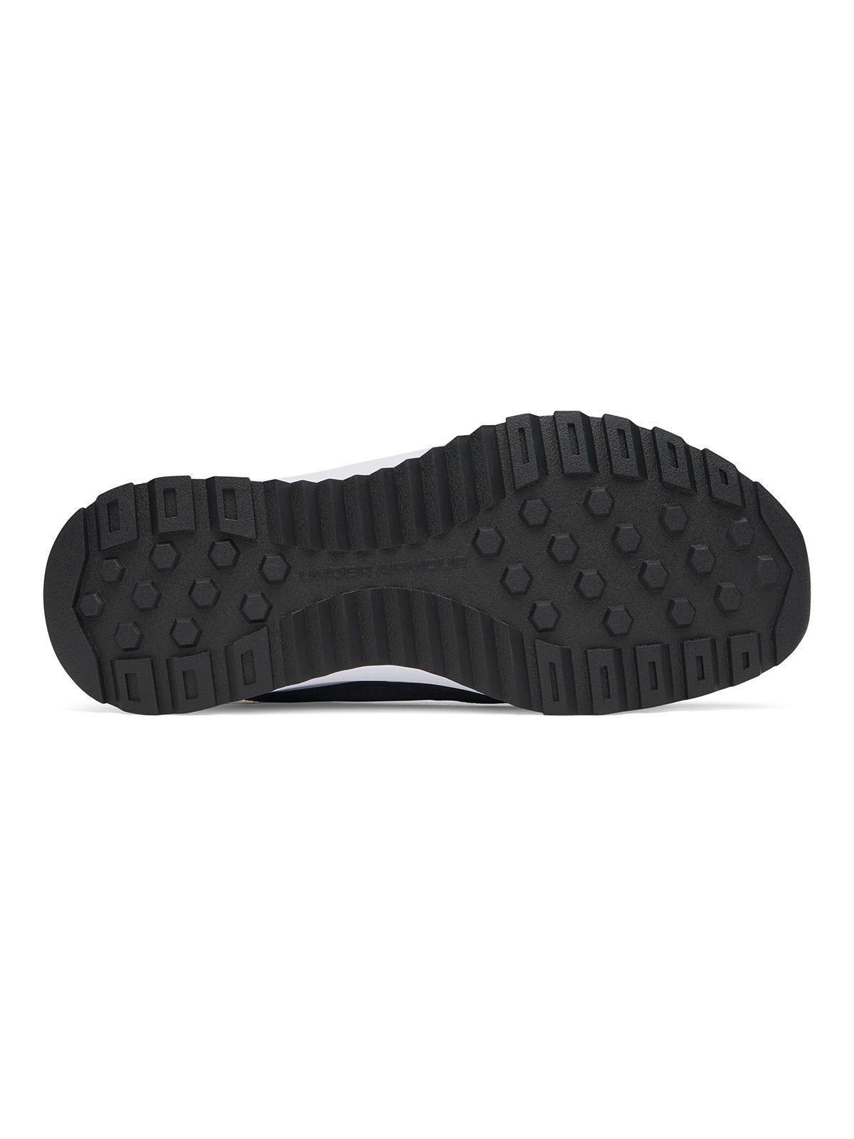 Zapatilla UA Mirage Sport Negro Mujer-3