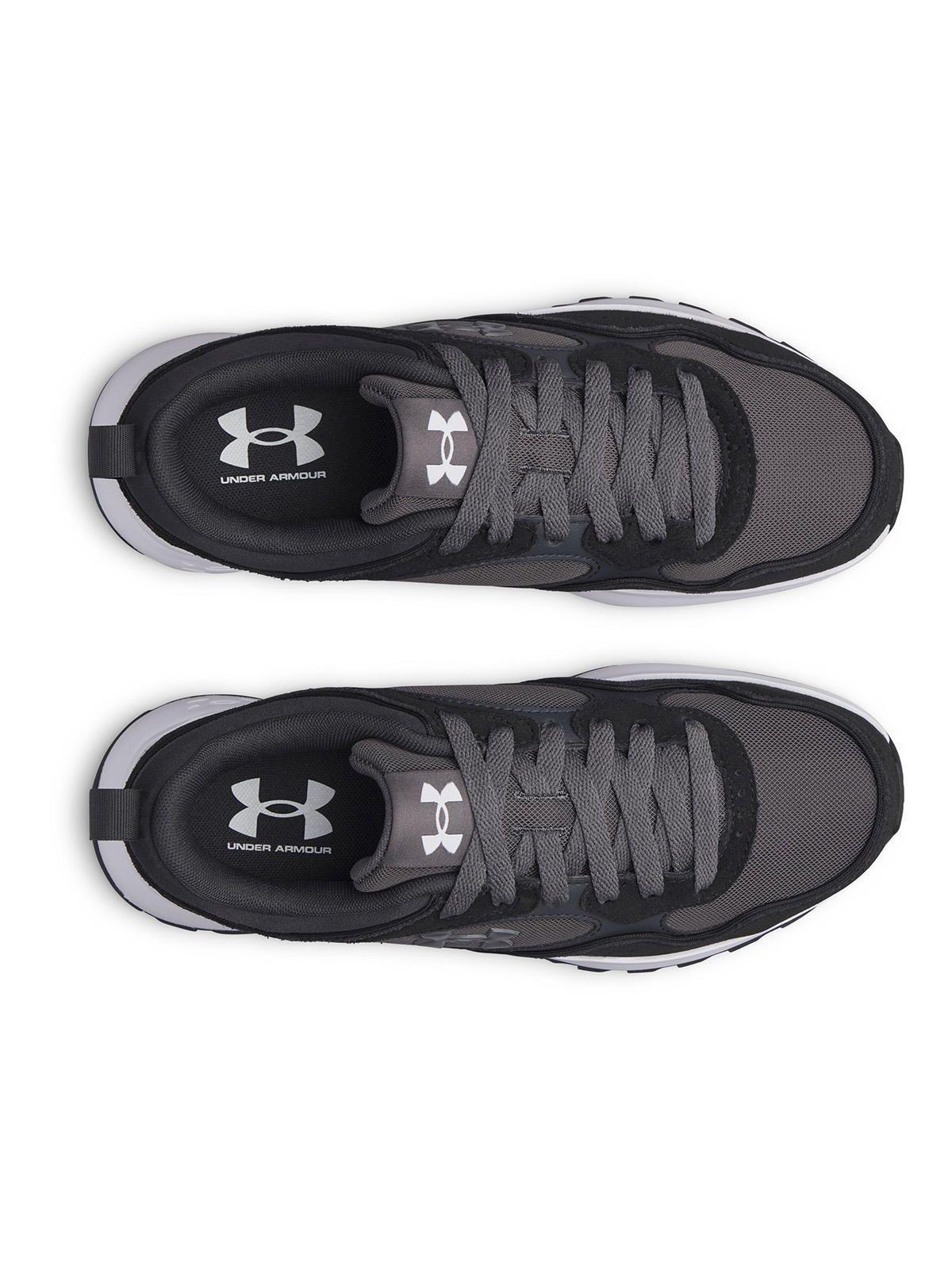 Zapatilla UA Mirage Sport Negro Mujer-4