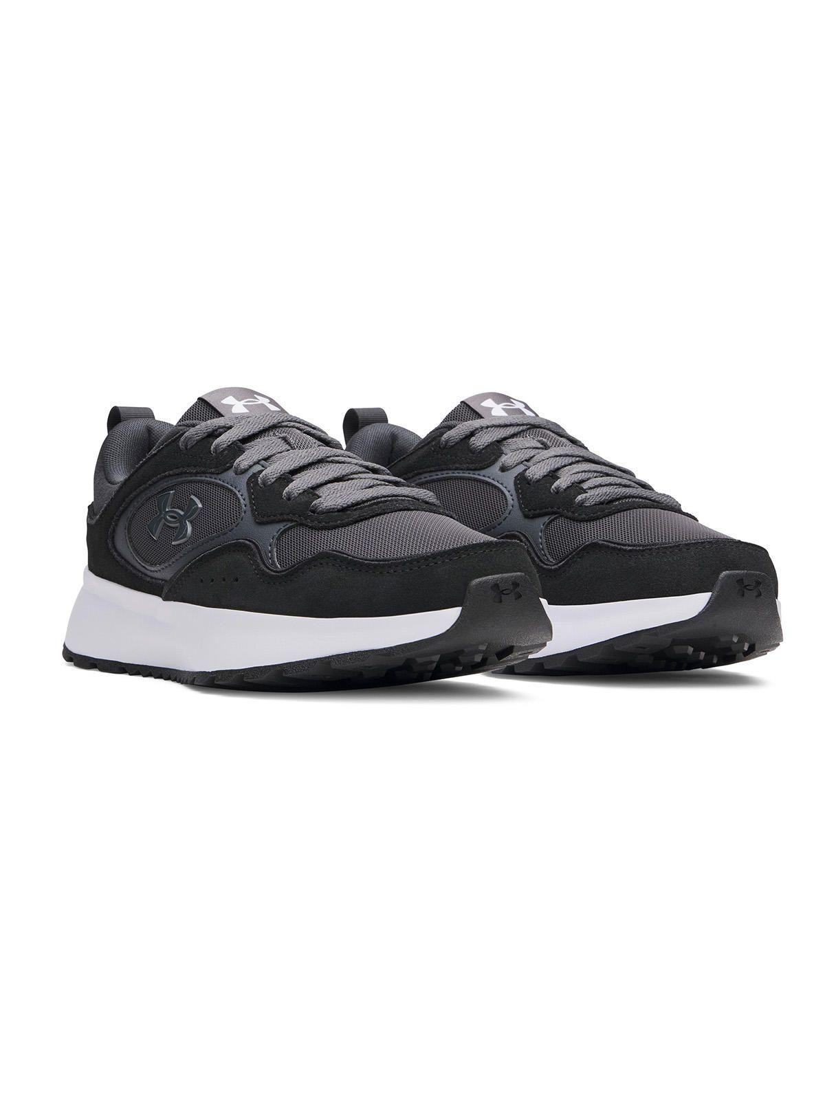 Zapatilla UA Mirage Sport Negro Mujer-5