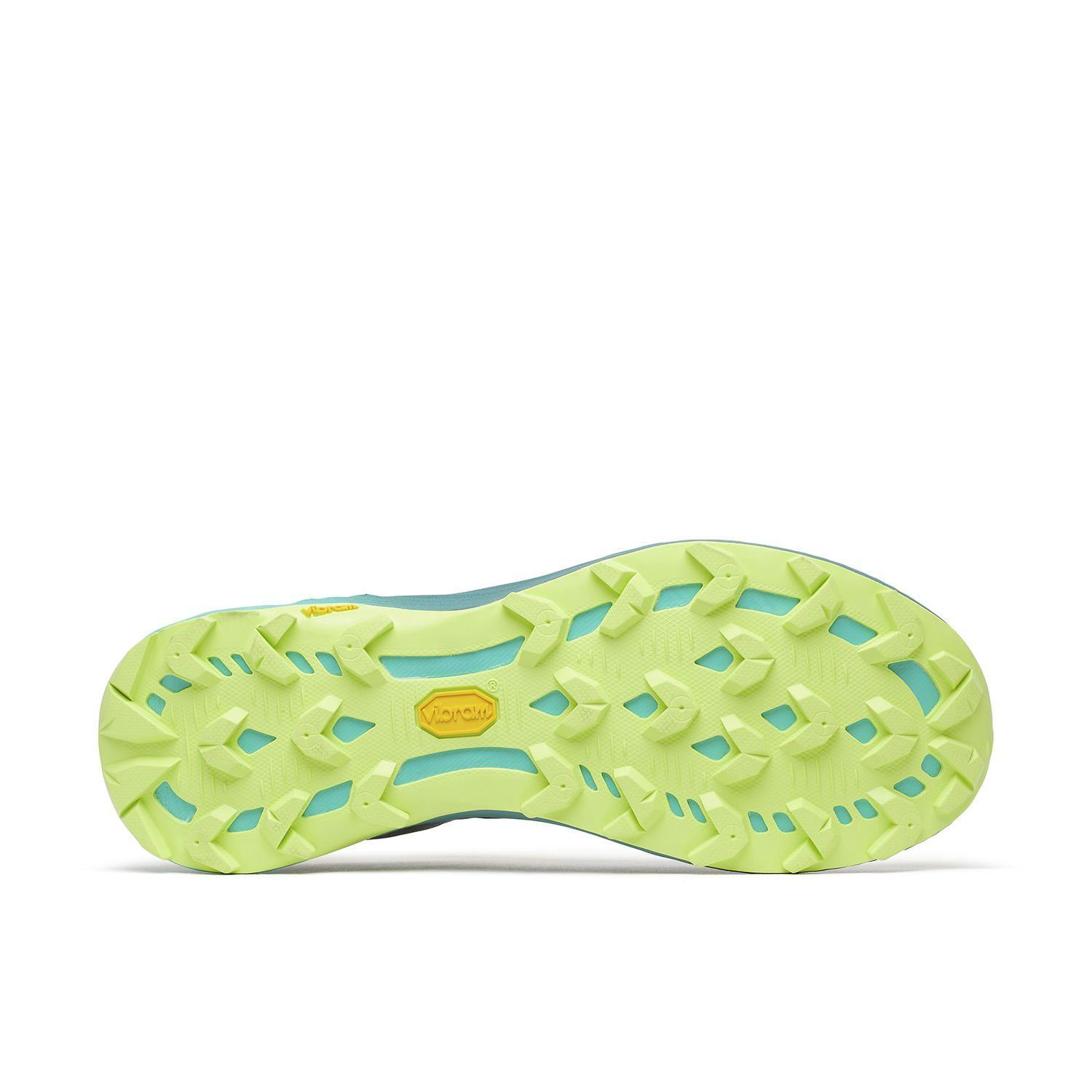 Zapatilla Hombre Long Sky 2 Negro-6