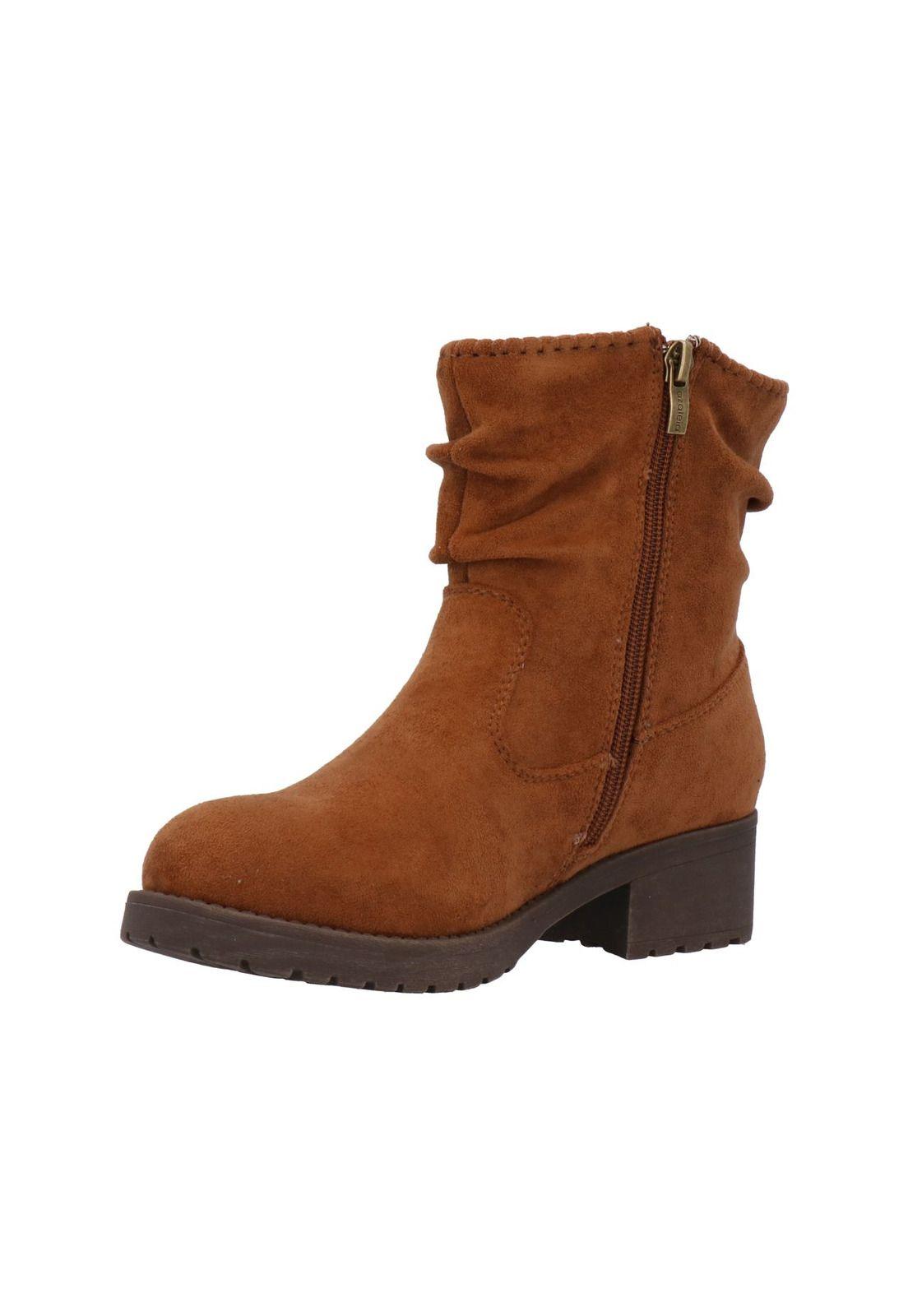 Botín Orlena Cognac-3