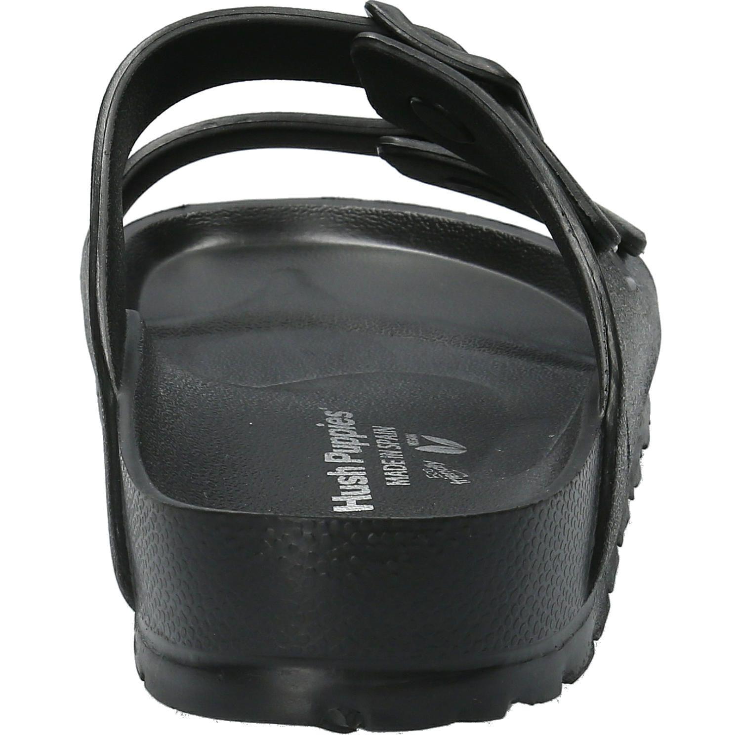 Sandalia Hombre Sunny Negro-6