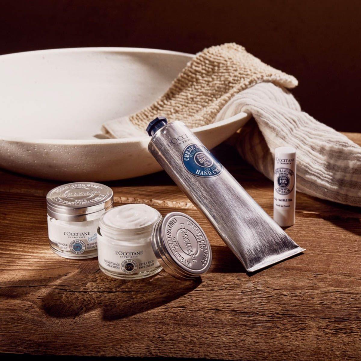 Crema Facial Ultra Rich Karité 50 ml-3