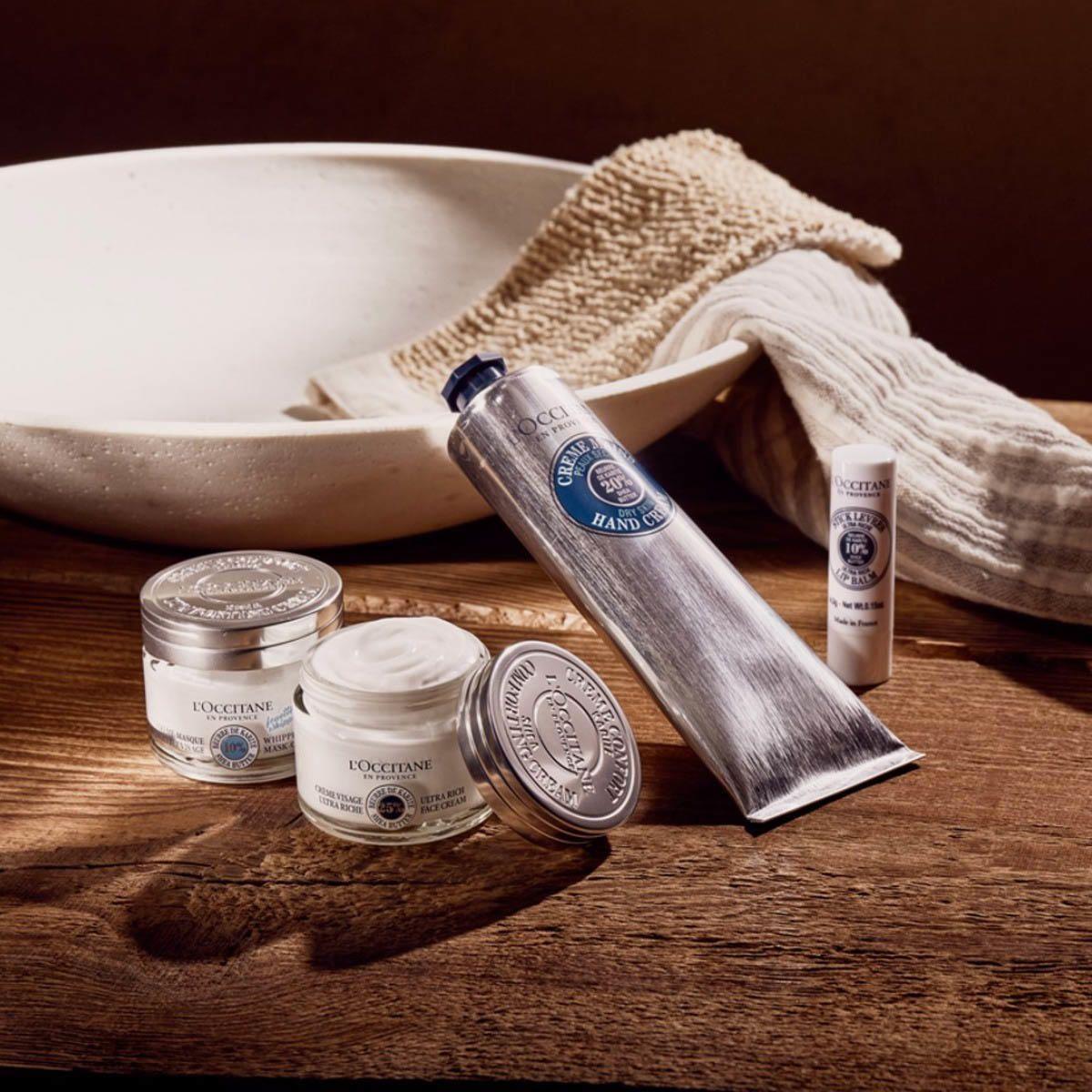 Crema Facial Ultra Rich Karité 50 ml-3