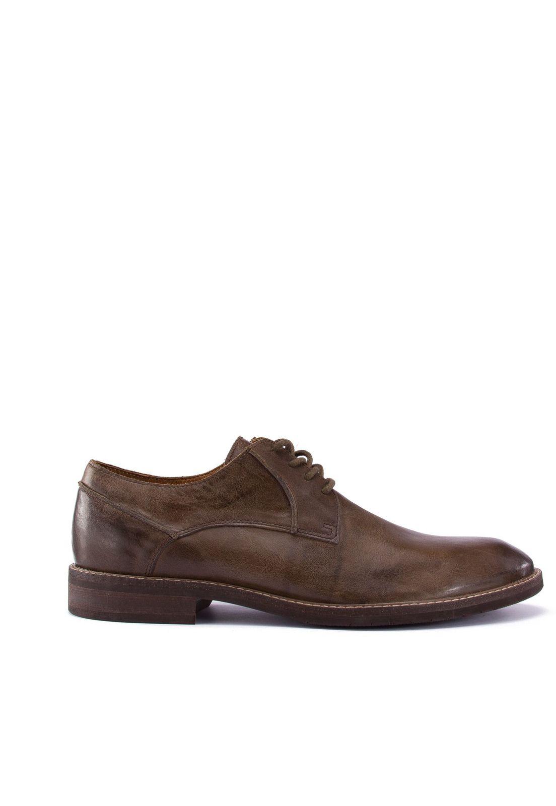 Zapato Columbia Casual Brown-0