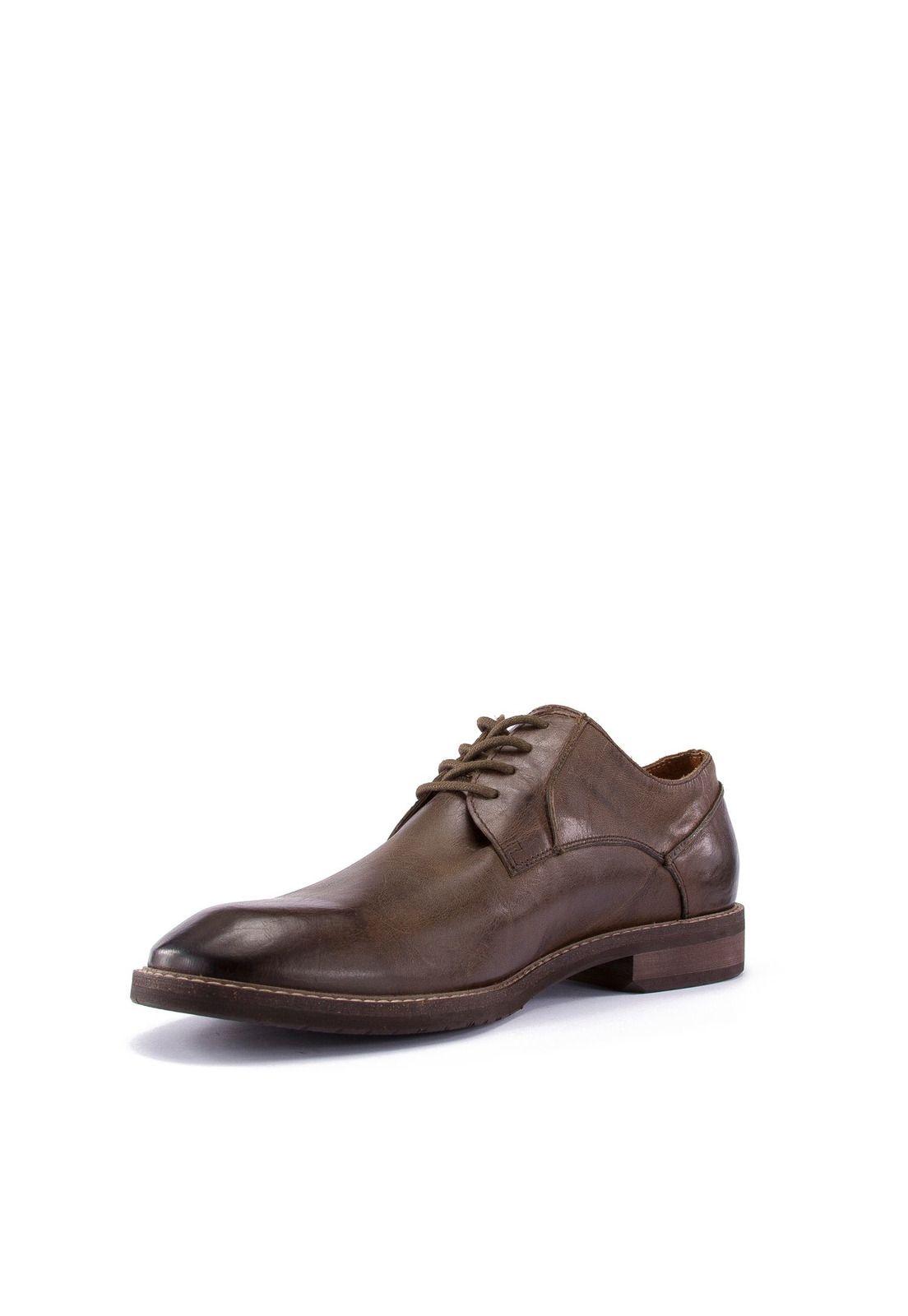 Zapato Columbia Casual Brown-3