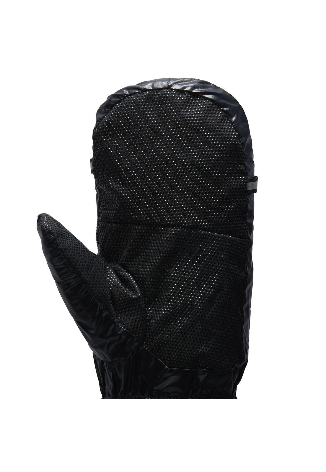 Guante Poliéster Compressor Gore Tex Negro-2