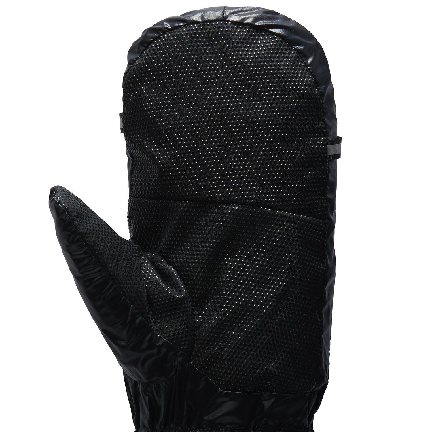 Guante Poliéster Compressor Gore Tex Negro-2