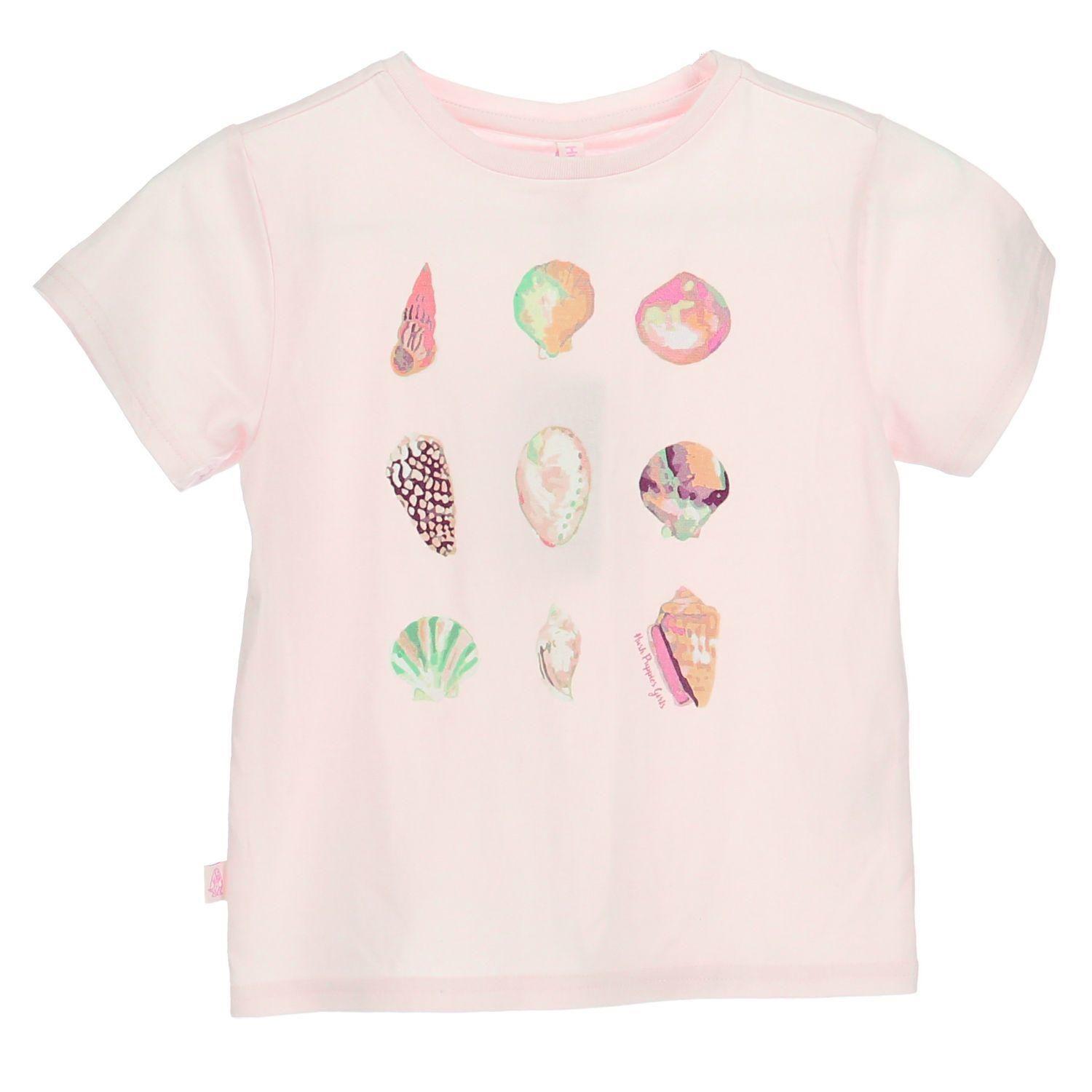 Polera Algodon Bob Blanco-0