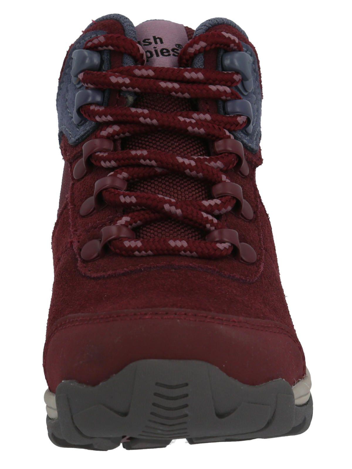 Botin Niña Tezard Morado-3