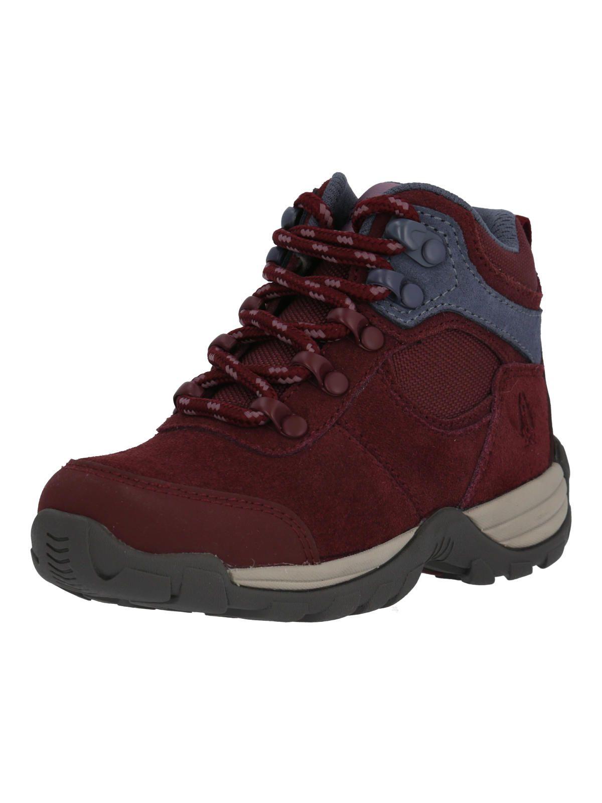 Botin Niña Tezard Morado-4