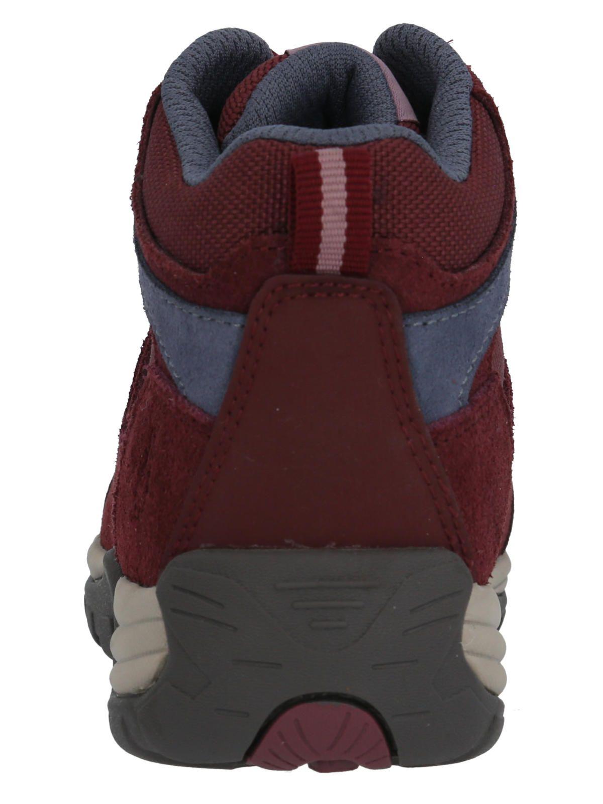 Botin Niña Tezard Morado-6