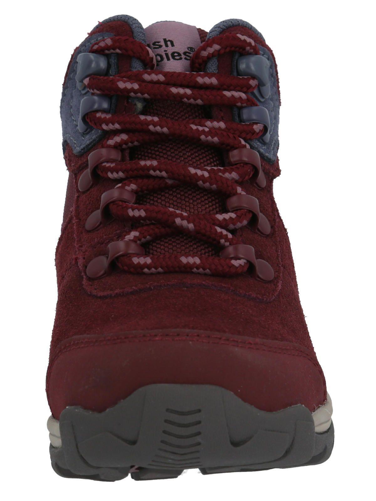 Botin Niña Tezard Morado-3
