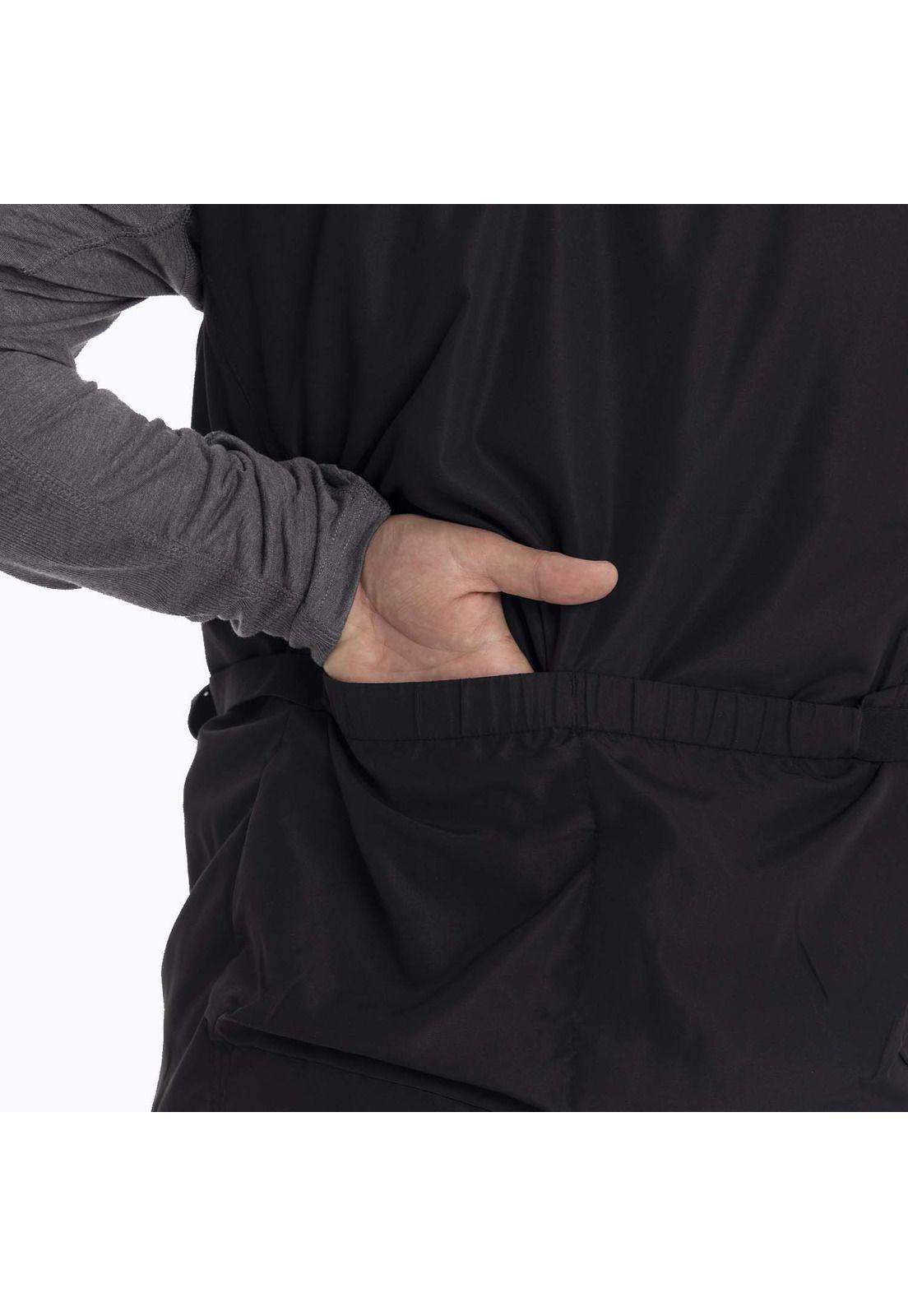 Polar Hombre Ochlock Vest Negro Merrell-3