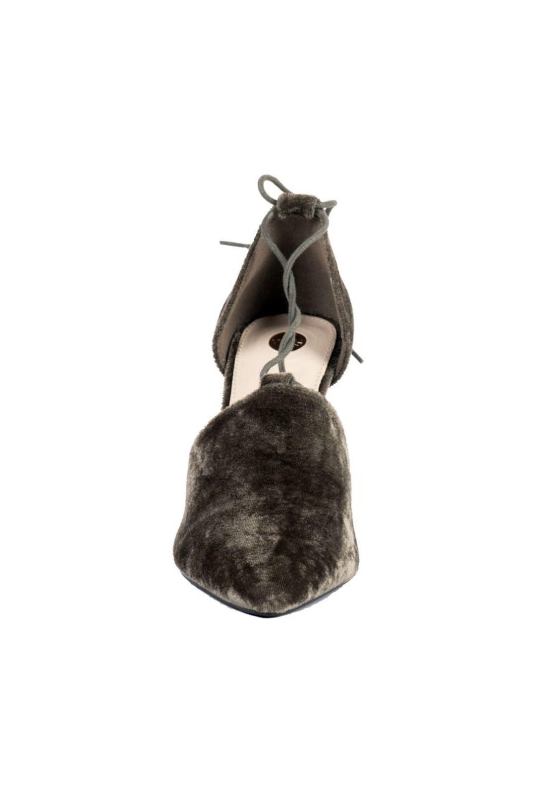 Zapato Daphne Verde-3