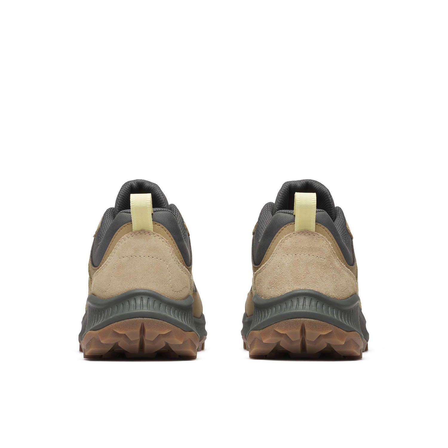 Zapatilla Hombre Tempo Sol Café-5