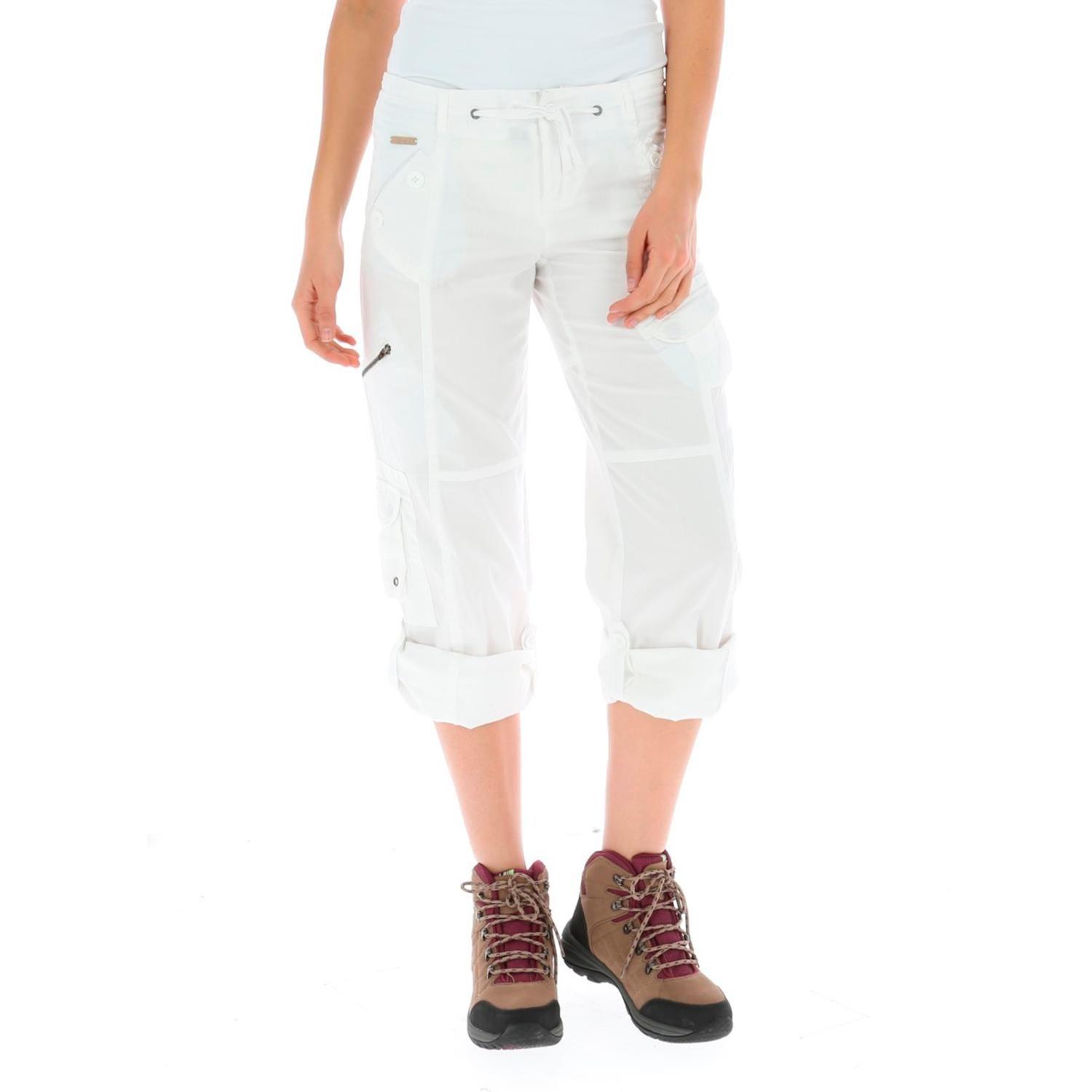 Pantalon Alerce Rockford Blanco-2