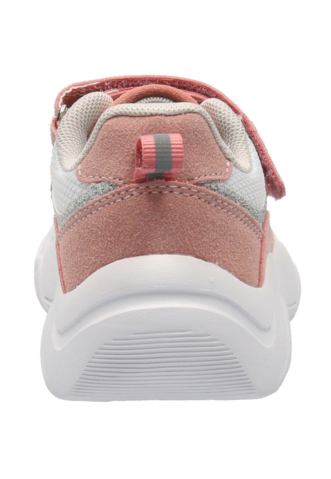 Zapatilla Niña Lena Blanco (20 - 25)-6