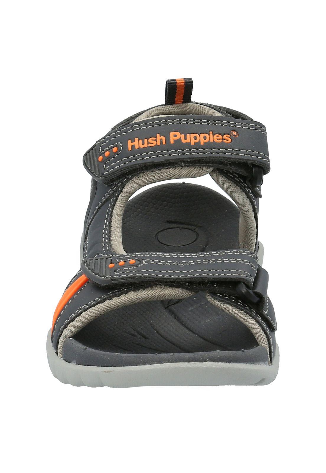 Sandalia Niño Andado Gris (26 - 29)-2