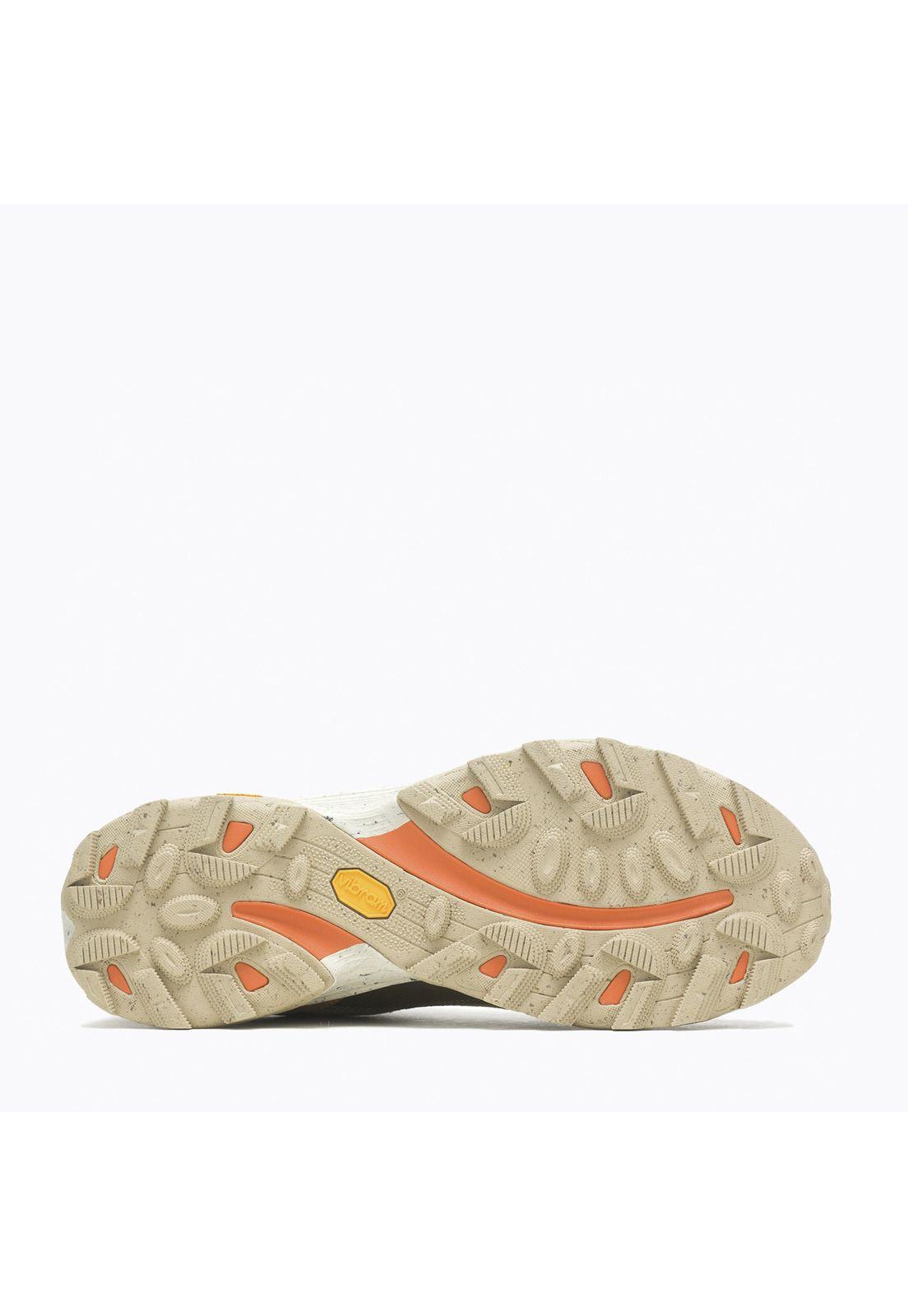 Zapatilla Hombre Speed Solo Naranja-6