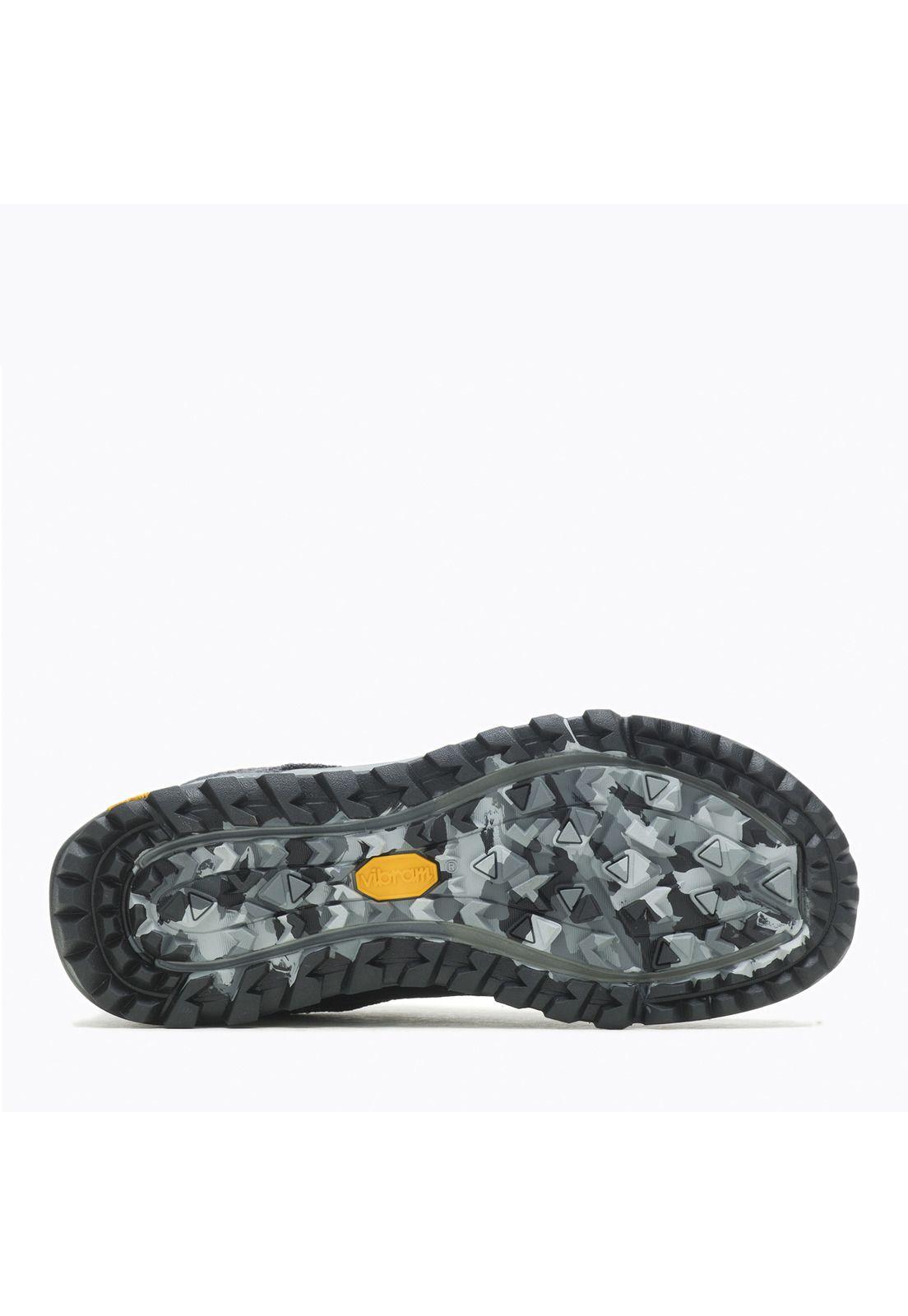 Zapatilla Mujer Antora 2 Negro-6
