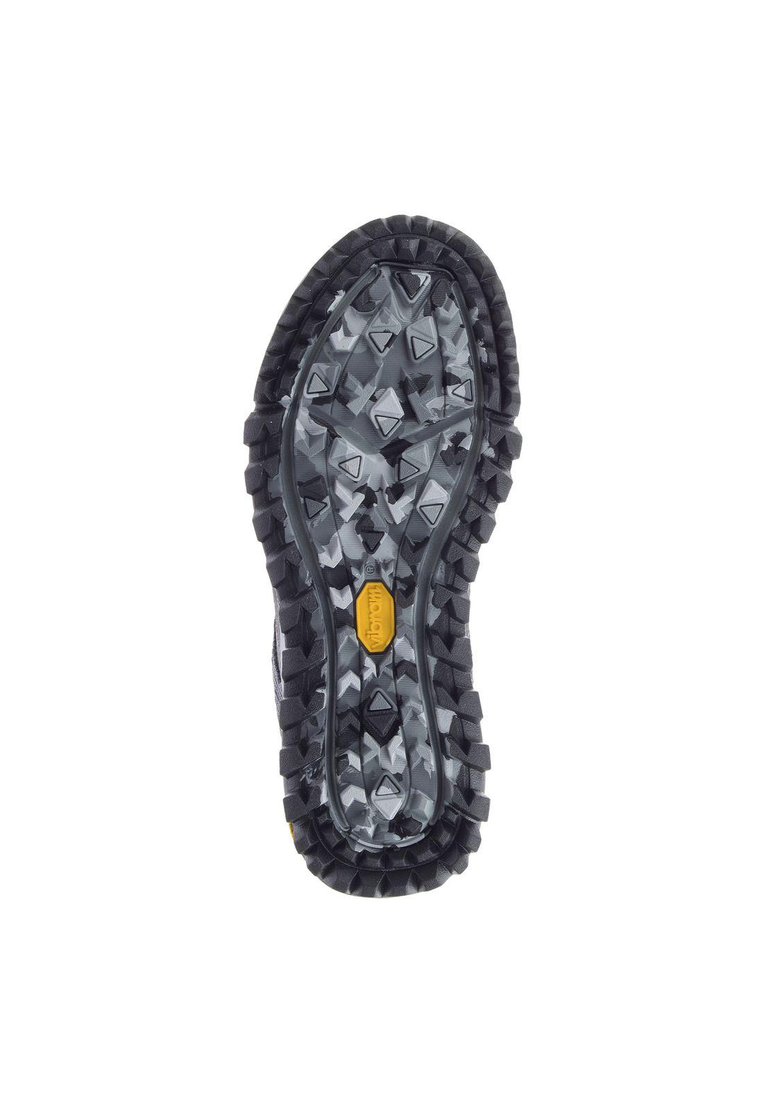 Zapatilla Mujer Antora 2 Negro-7