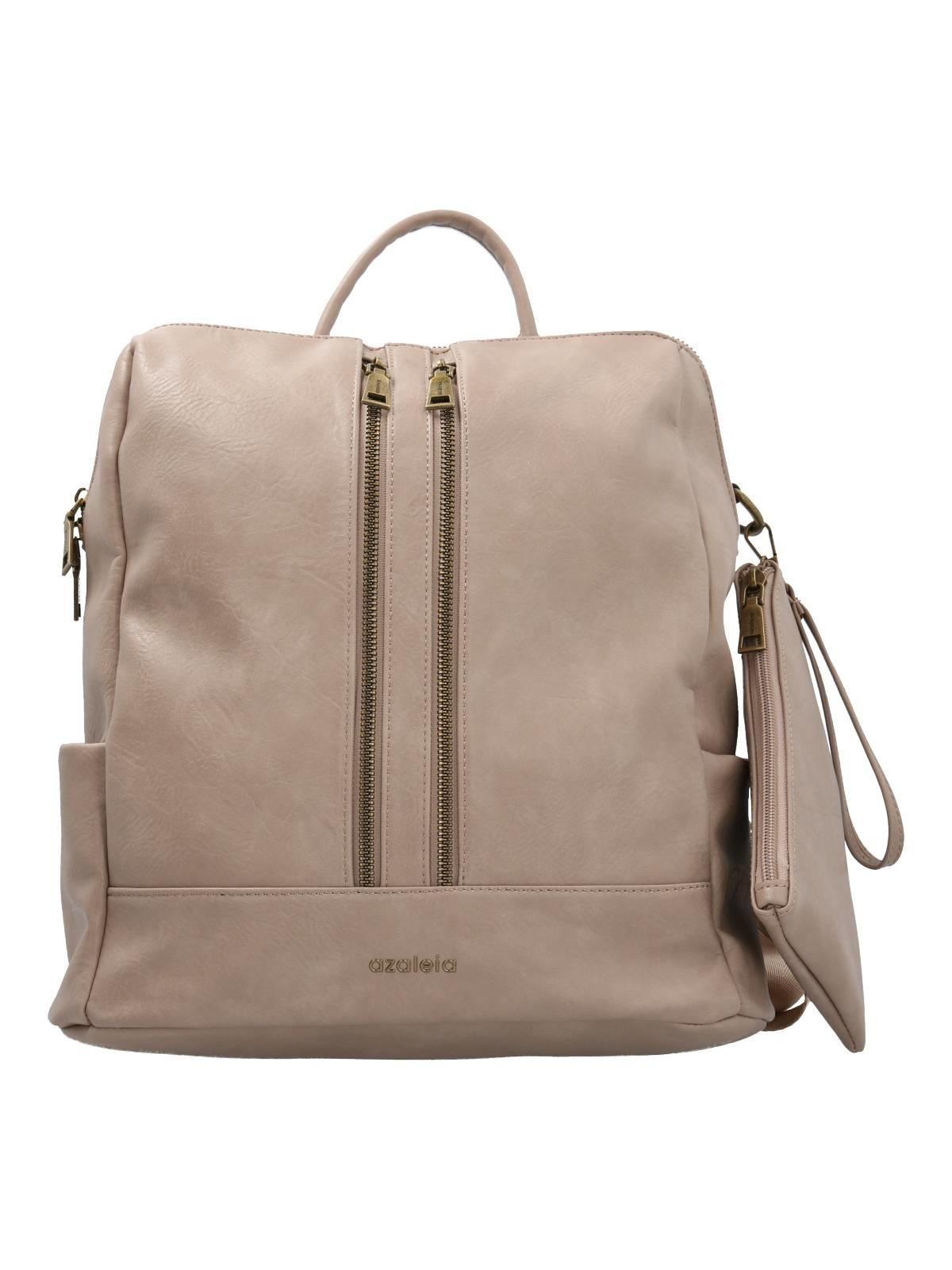 Carteras Empoli Back Mujer Café-0